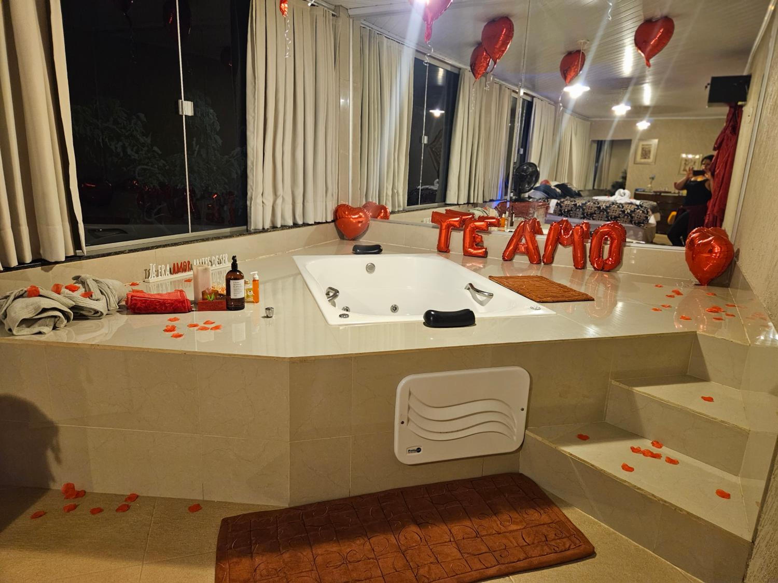 Refúgio Descanso com Pet Friendly 40 min de ÁGUAS CLARAS BRASÍLIA