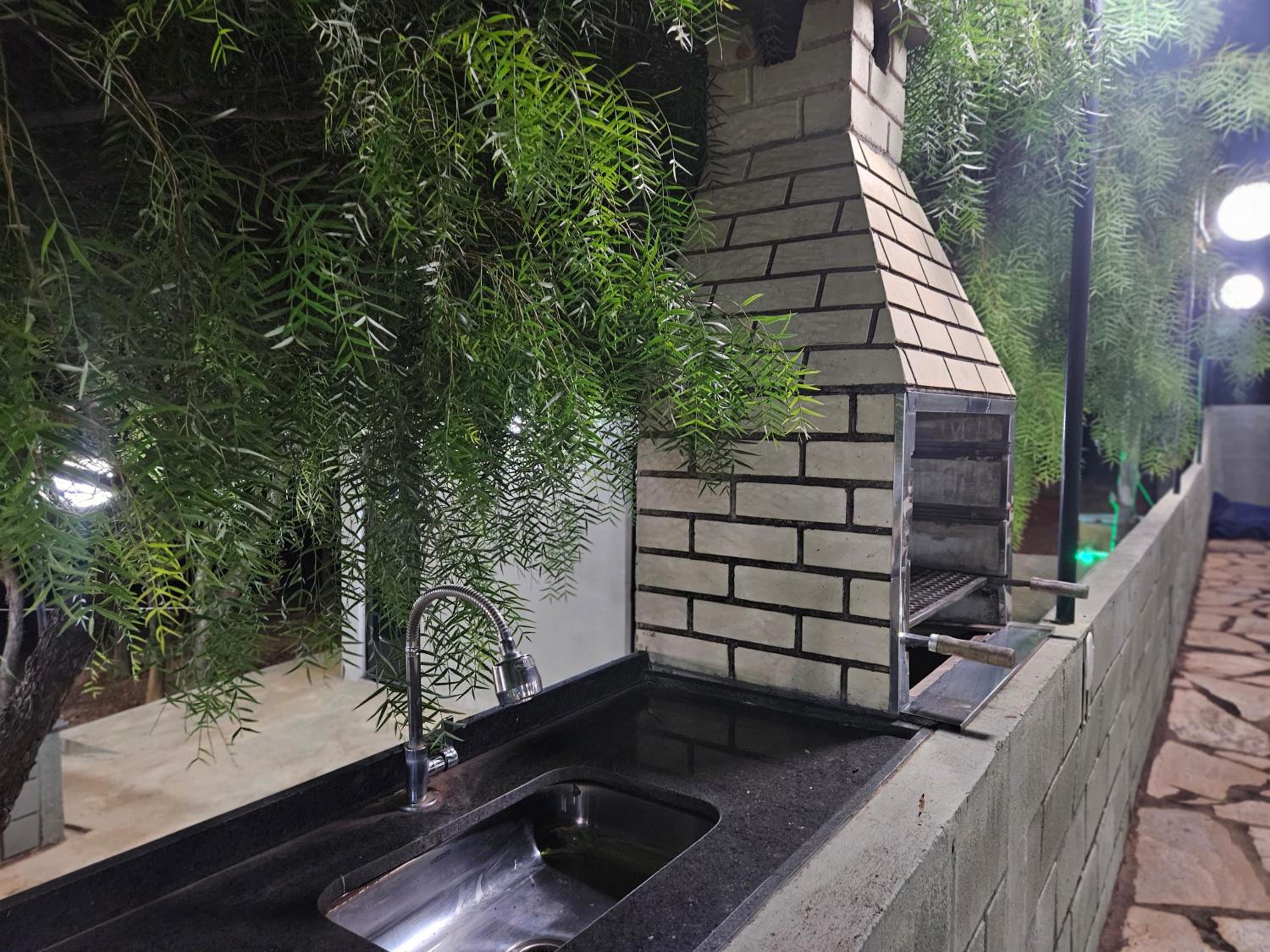 Refúgio Descanso com Pet Friendly 40 min de ÁGUAS CLARAS BRASÍLIA