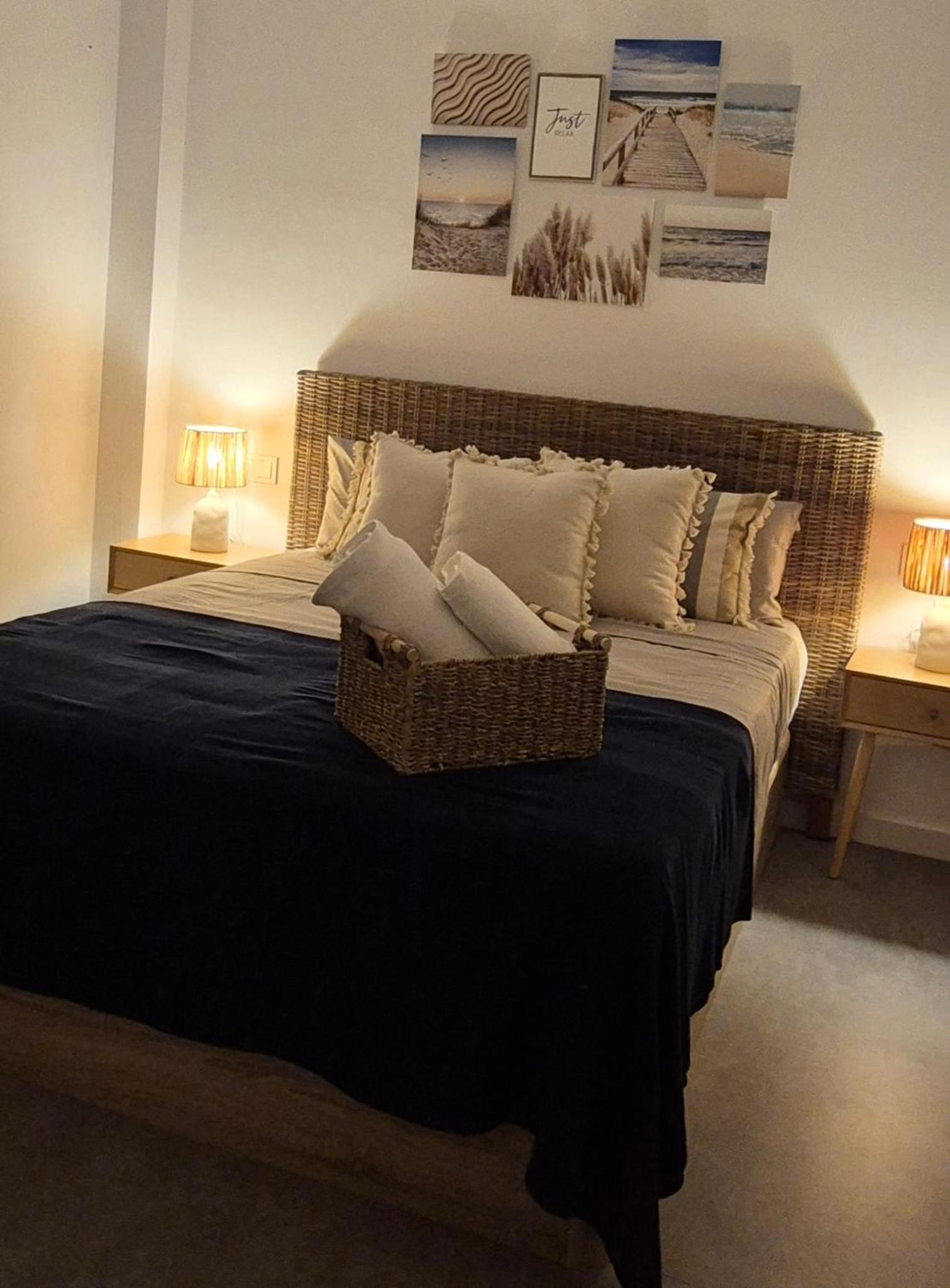 Blue Amber-Los Arenales del Sol-Alicante