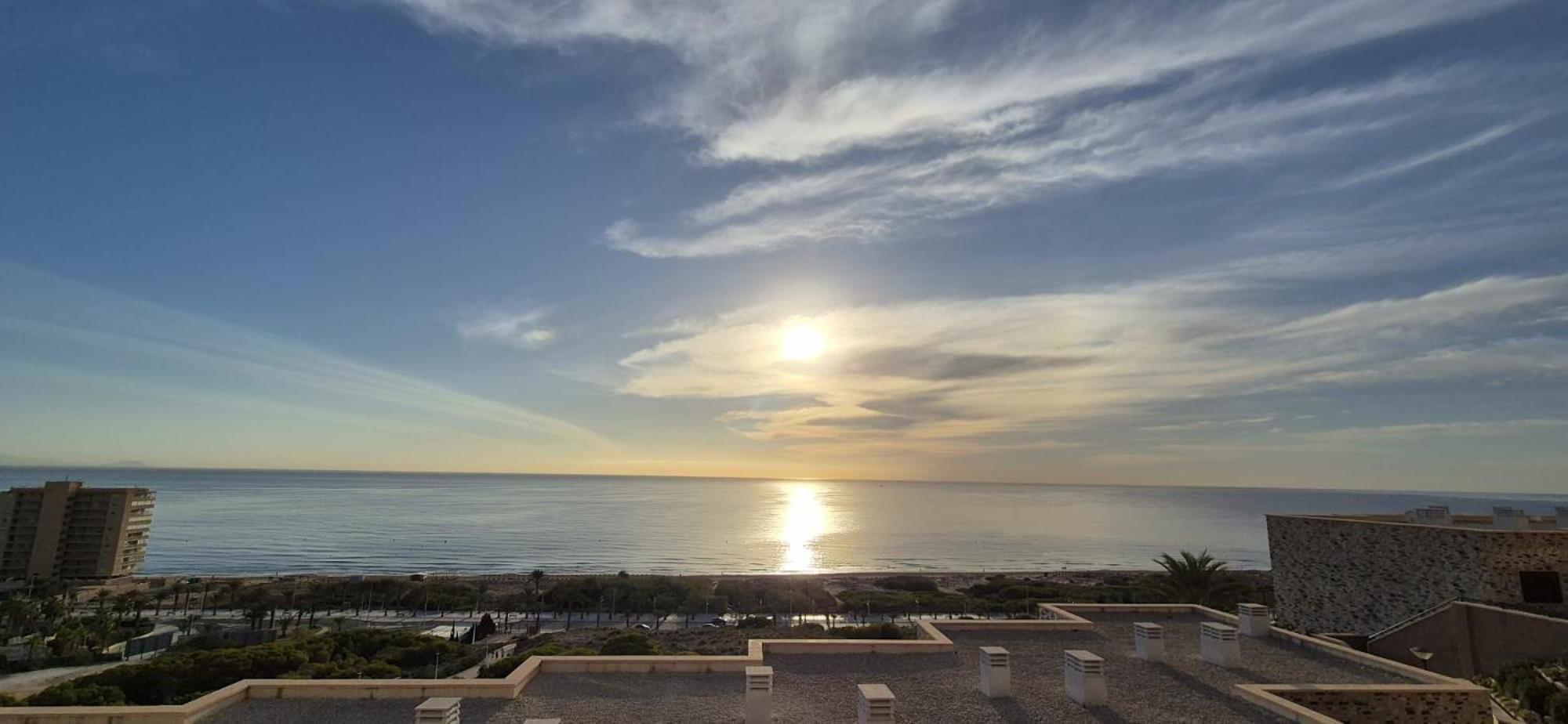 Blue Amber-Los Arenales del Sol-Alicante