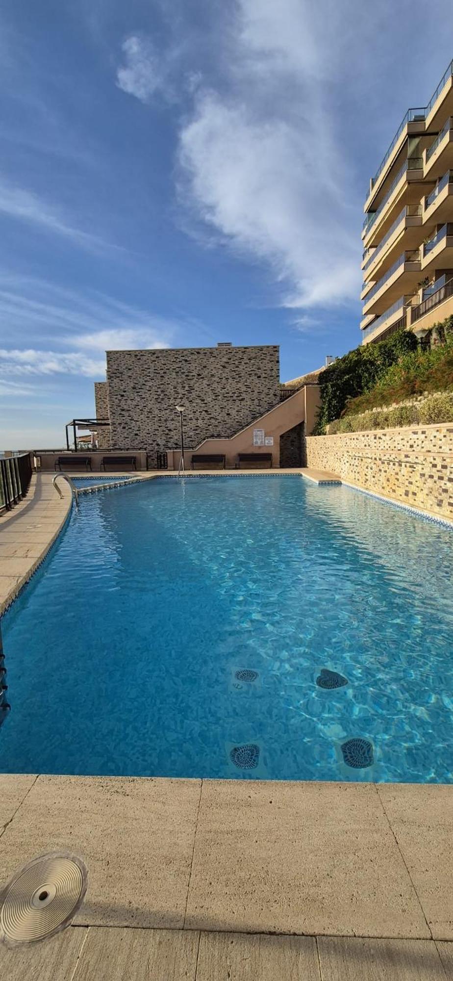Blue Amber-Los Arenales del Sol-Alicante