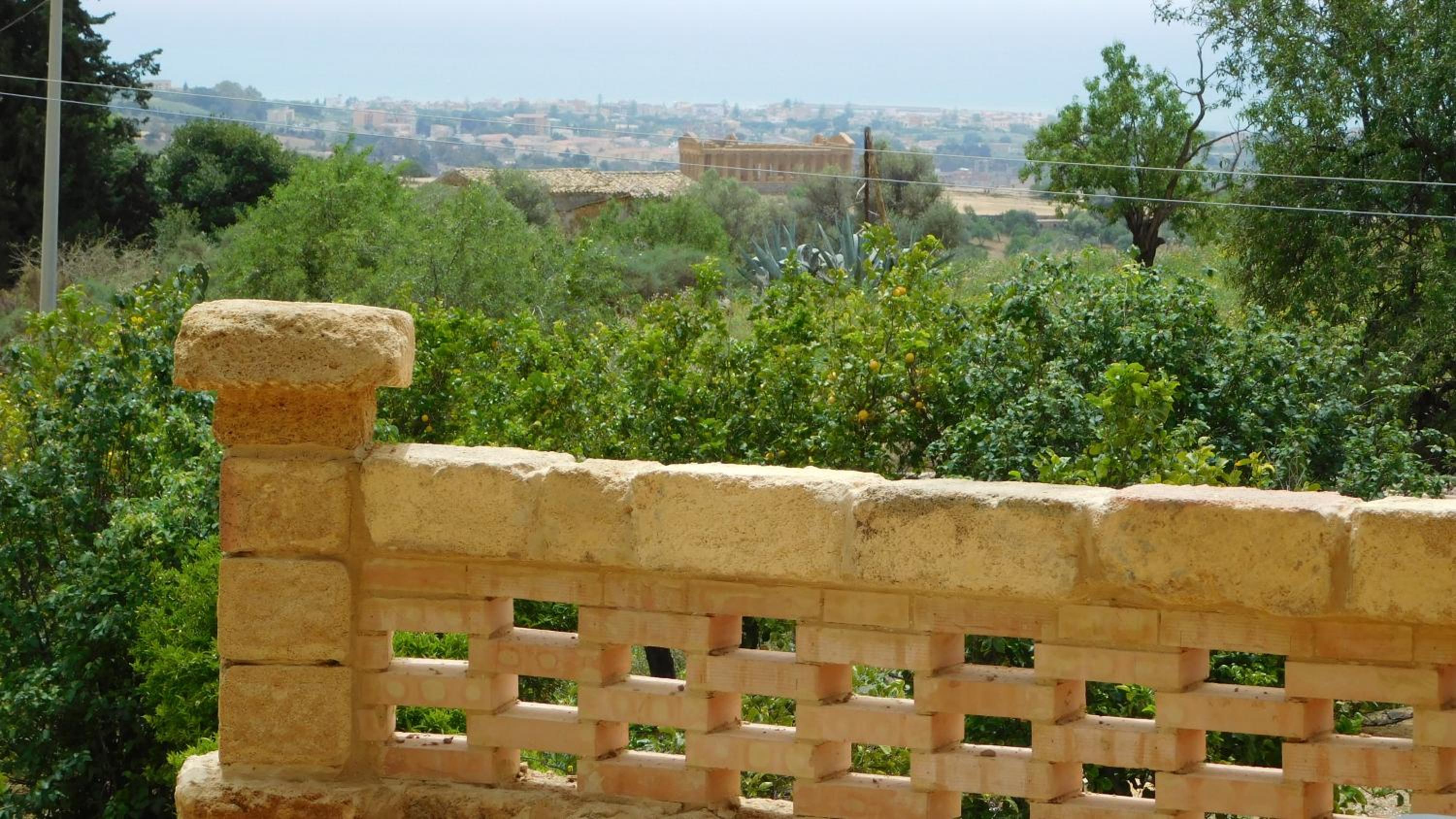 Villa La Lumia B&B Suites & Apartments