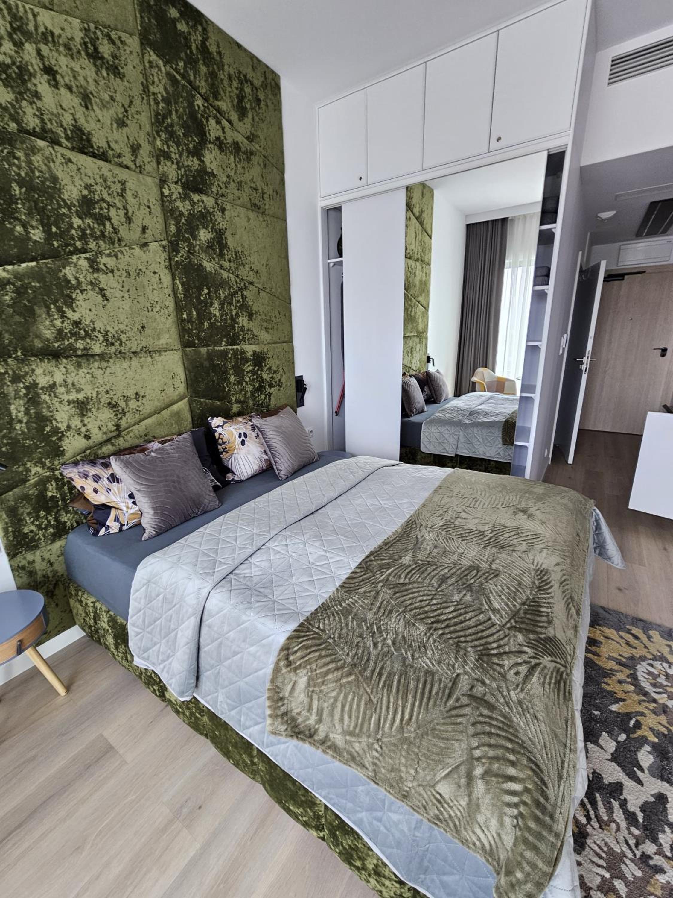 Baltic Infinity Apartments