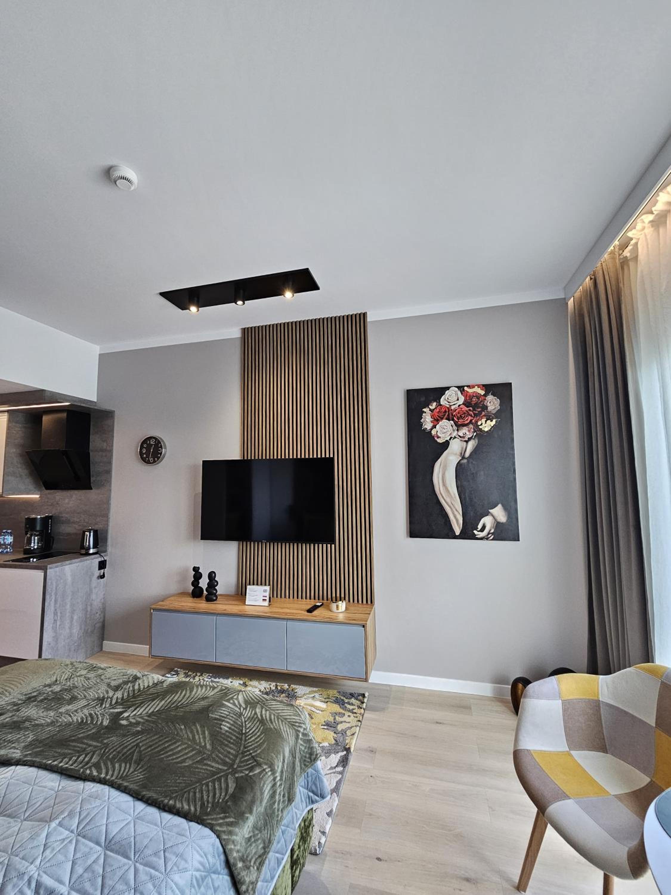 Baltic Infinity Apartments
