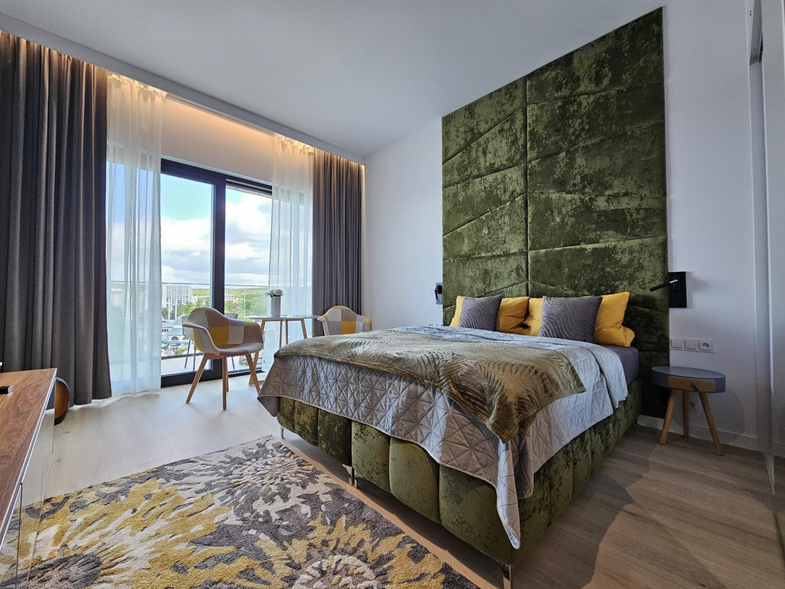 Baltic Infinity Apartments