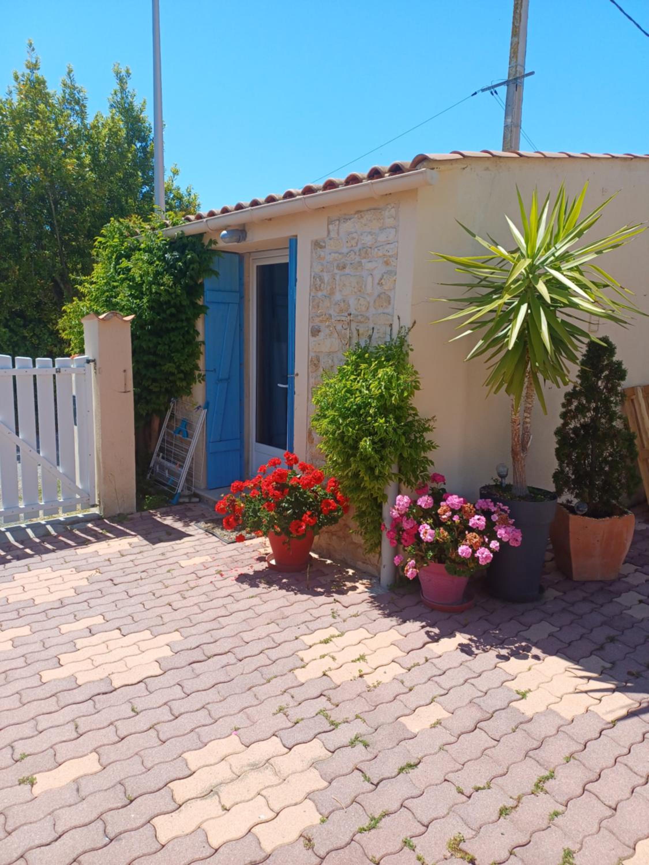 Ma Chaumiere Studio, photo 19