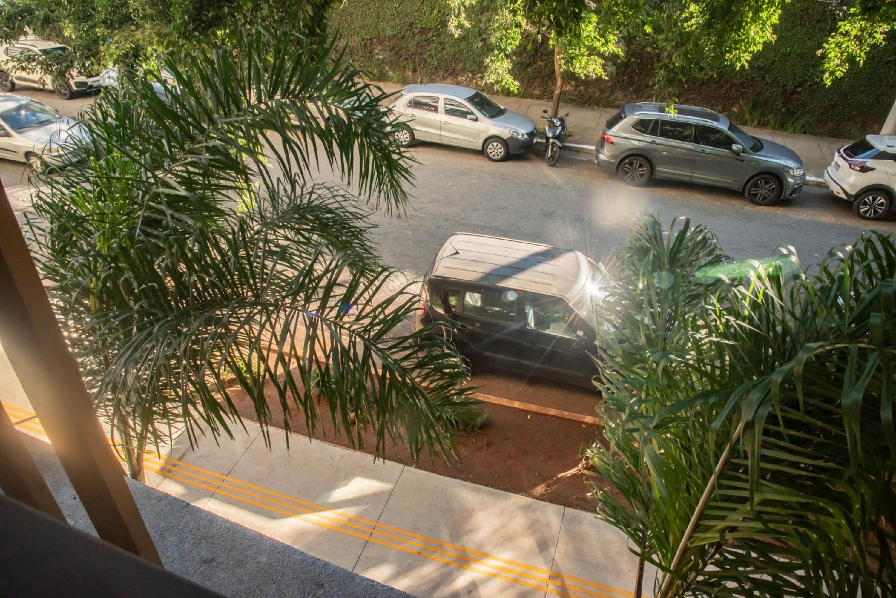 Flat de Luxo na Vila Mariana - 200 metros do metrô- 118B