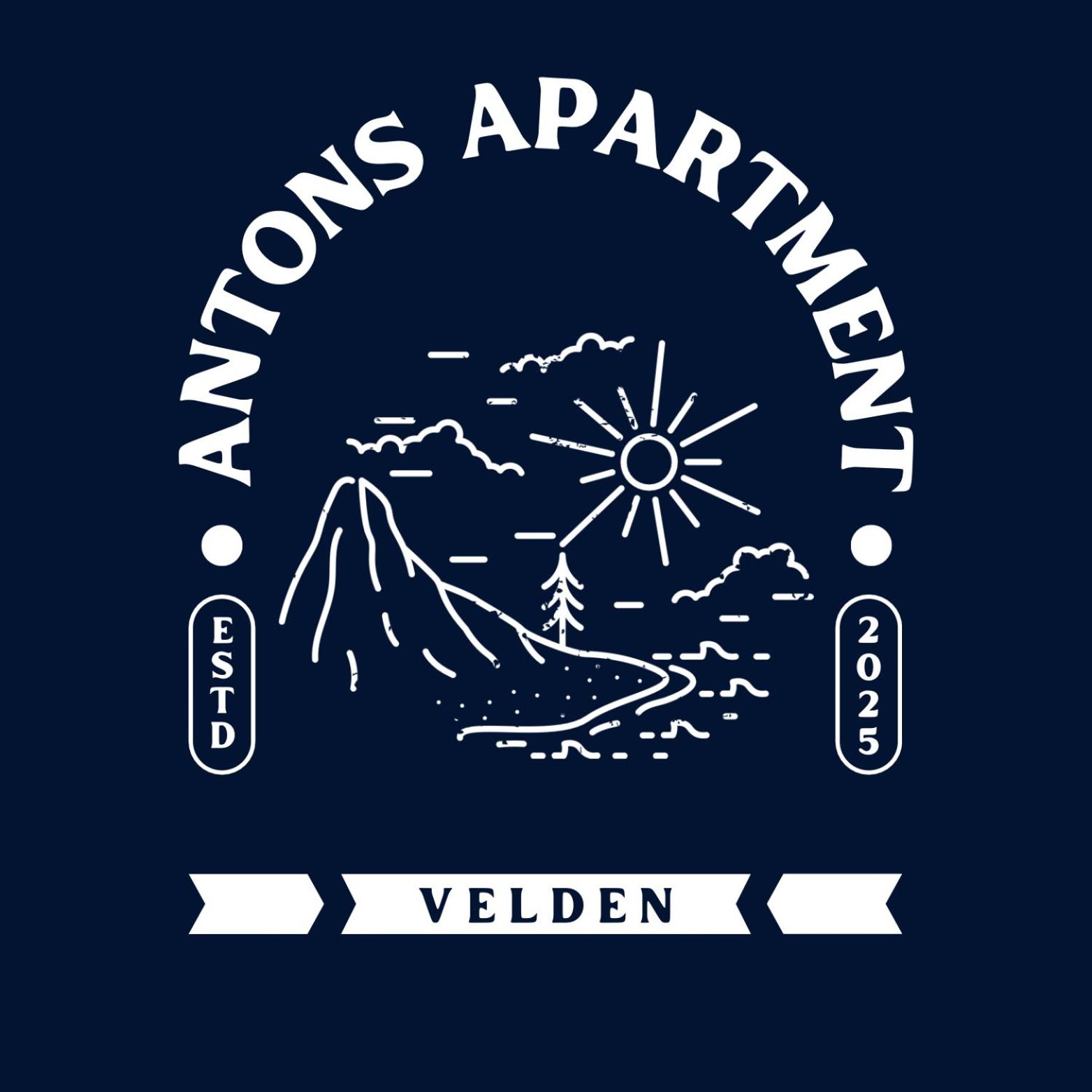 Anton's Apartment - Natur & See