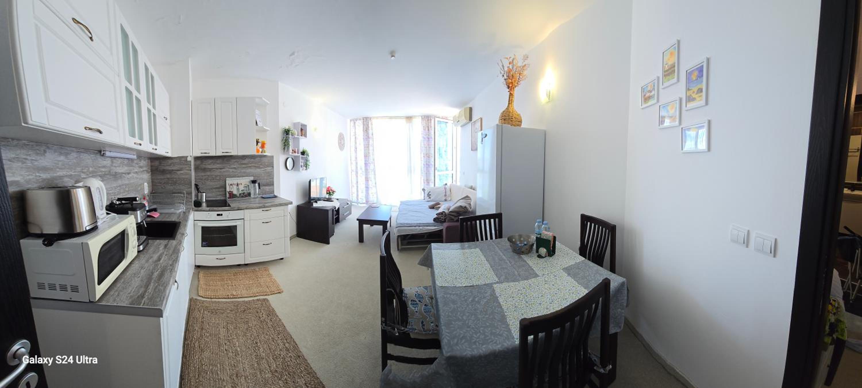 Apartament Primavera Atlantis SPA
