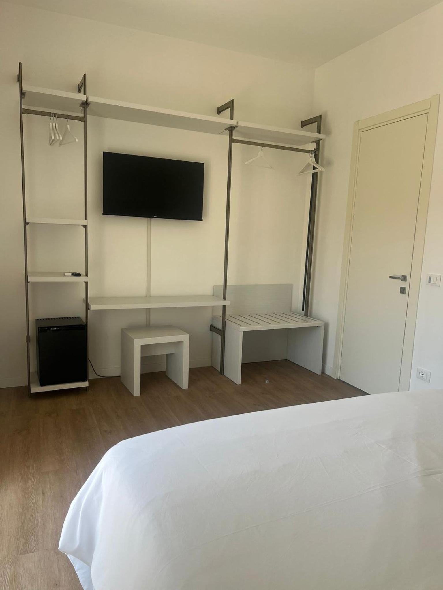 Toto San Paolo Rooms