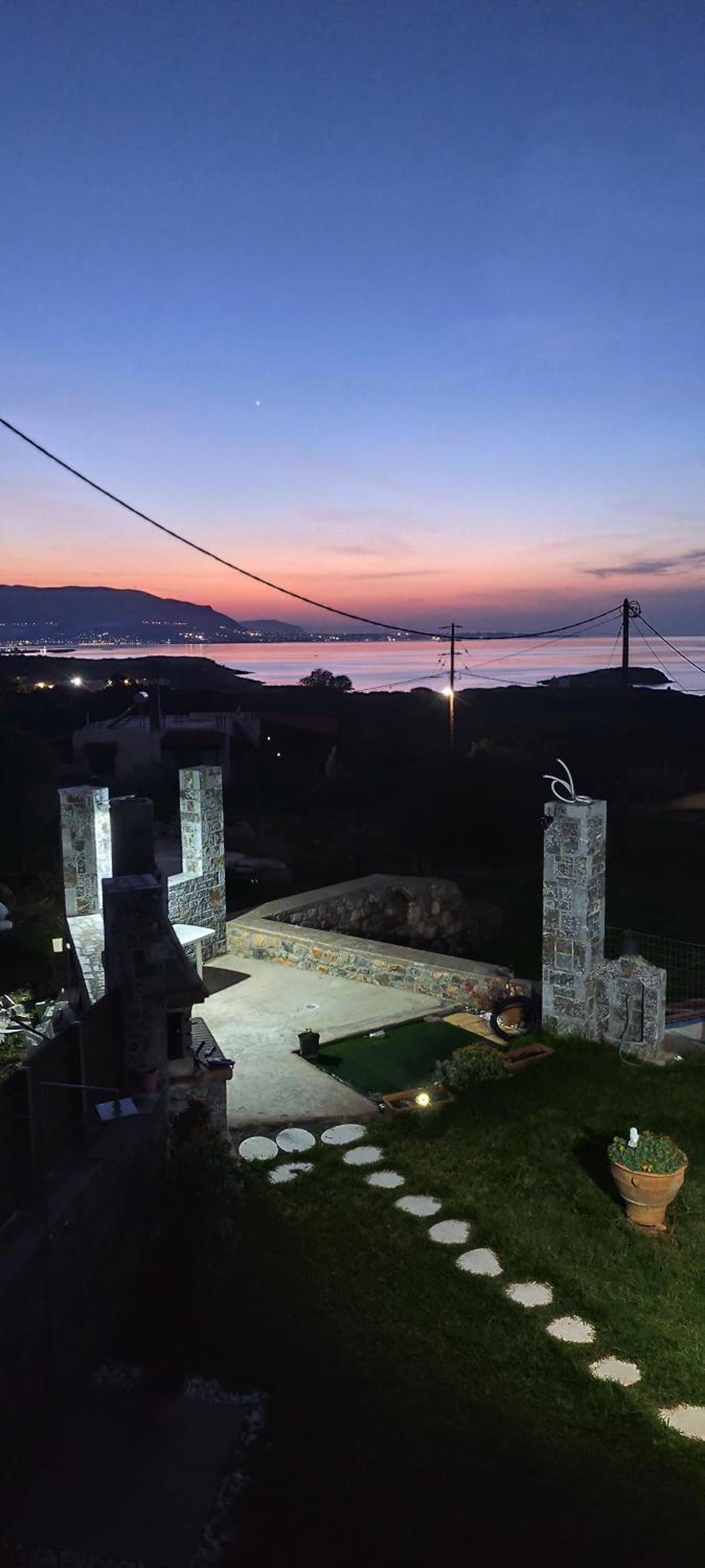 Villa Leandros Premium Suites