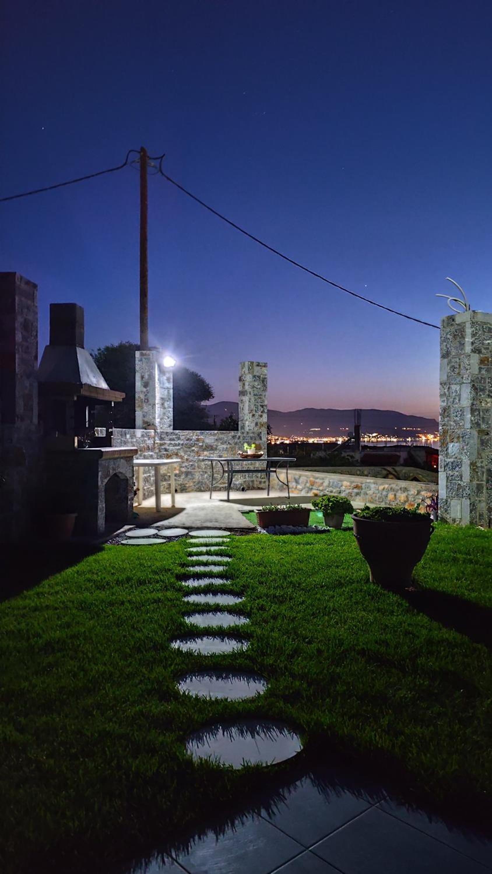 Villa Leandros Premium Suites