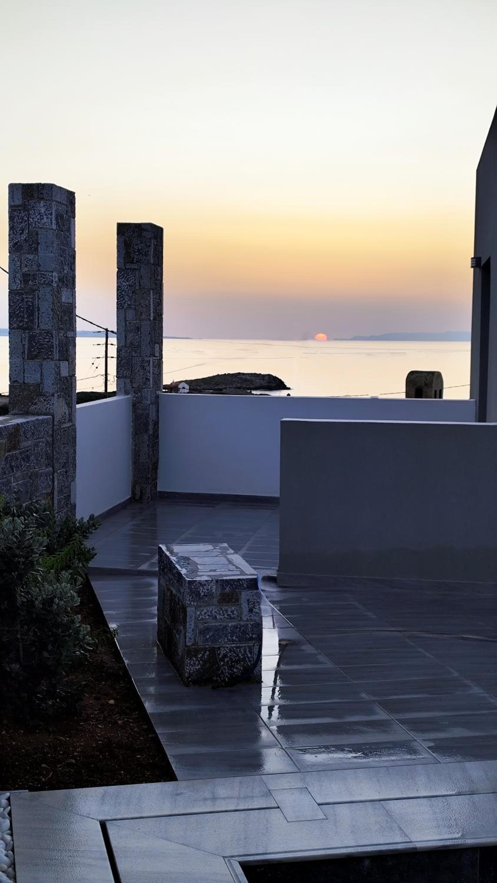 Villa Leandros Premium Suites