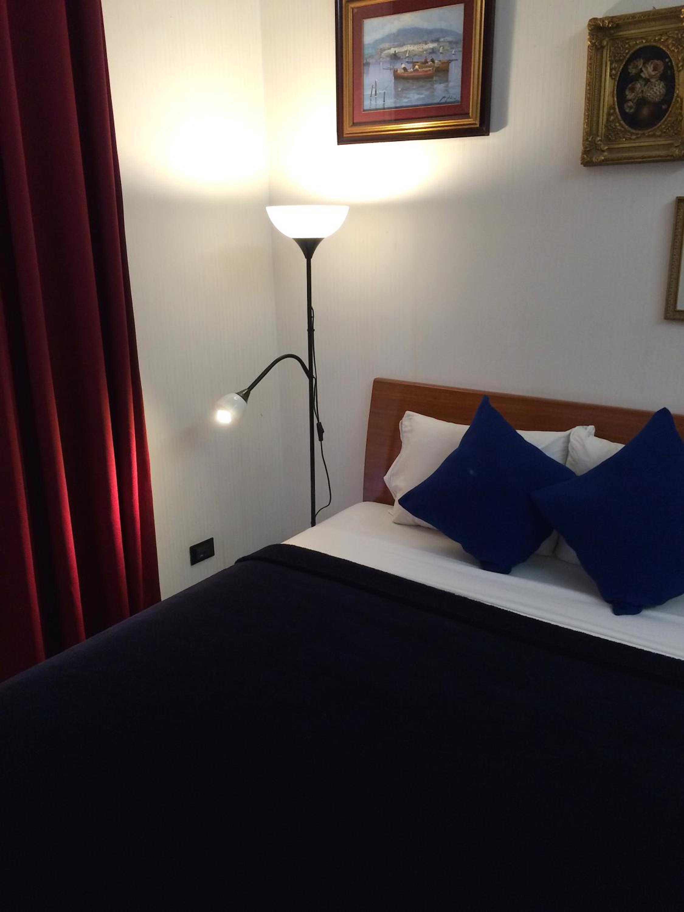 Santa Maria La Nova 21 Rooms & Suites