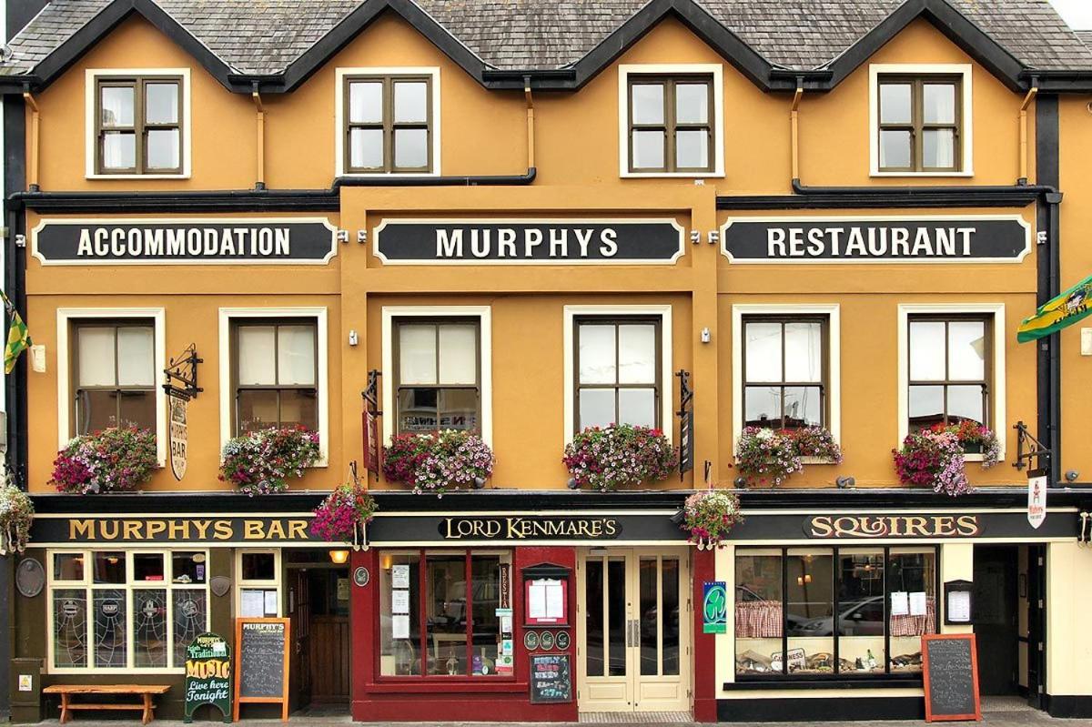 Hotel Murphys of Killarney - Image 1