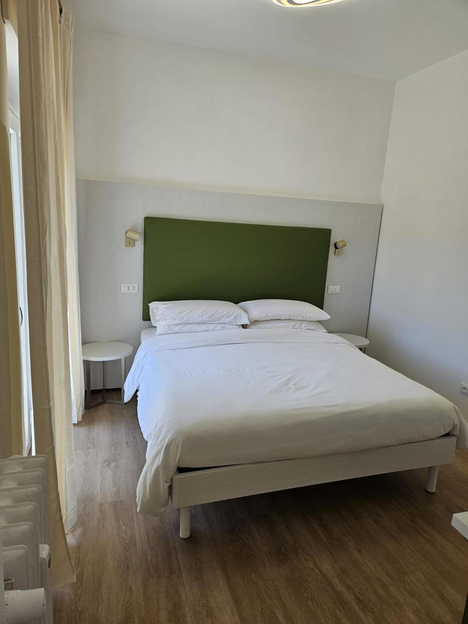 Toto San Paolo Rooms