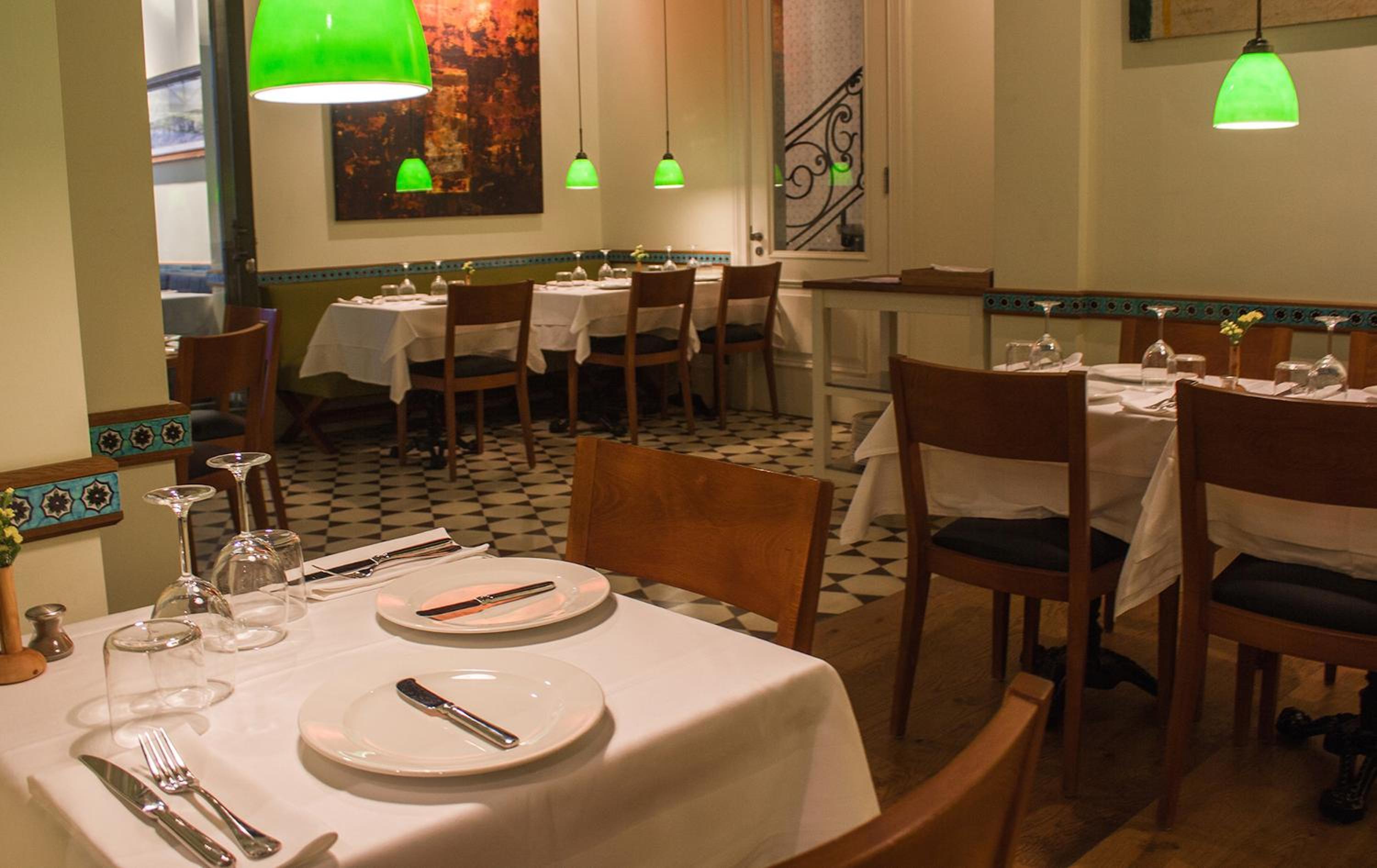 The Story Hotel Pera - Image 11