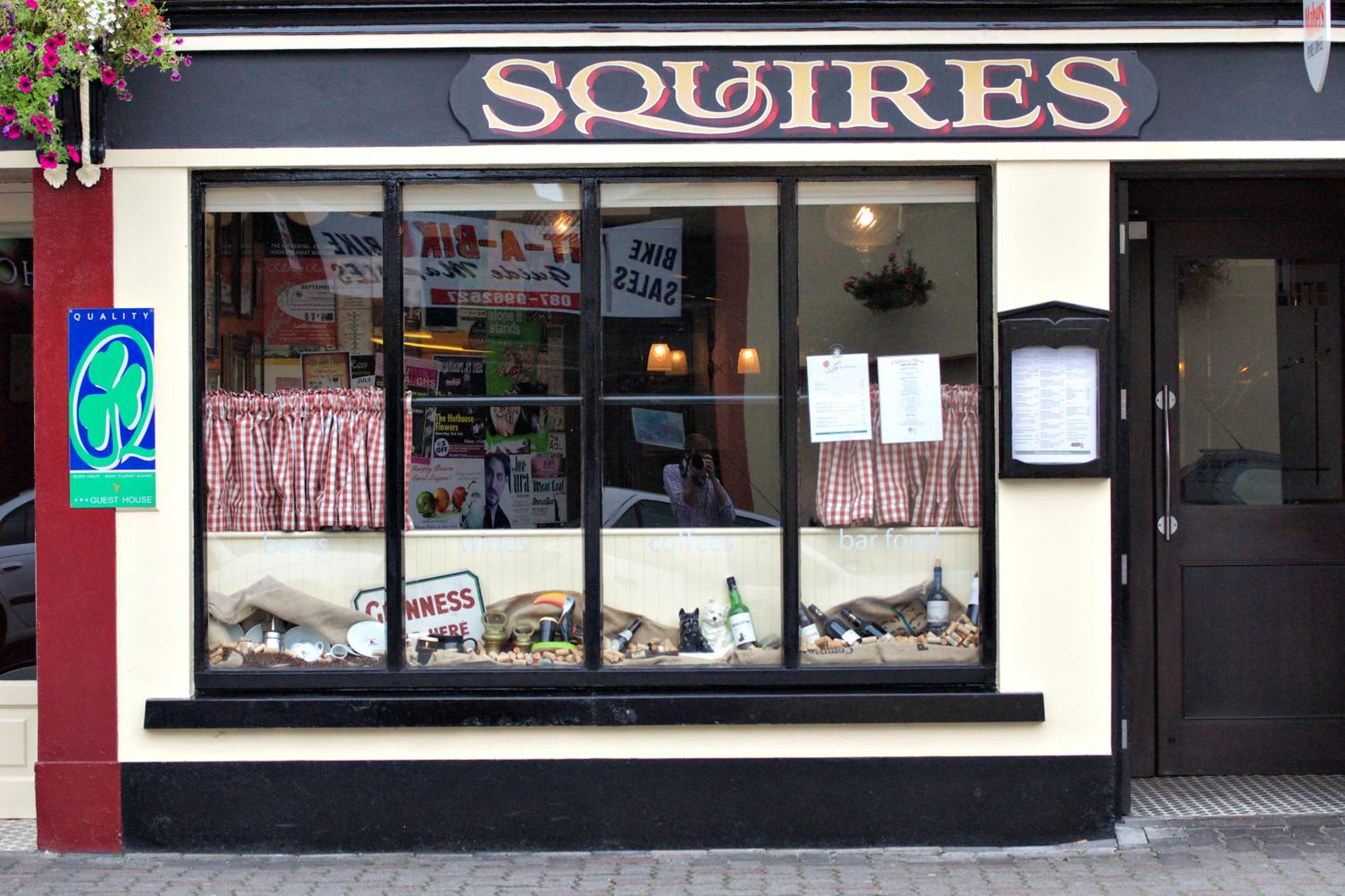 Murphys of Killarney