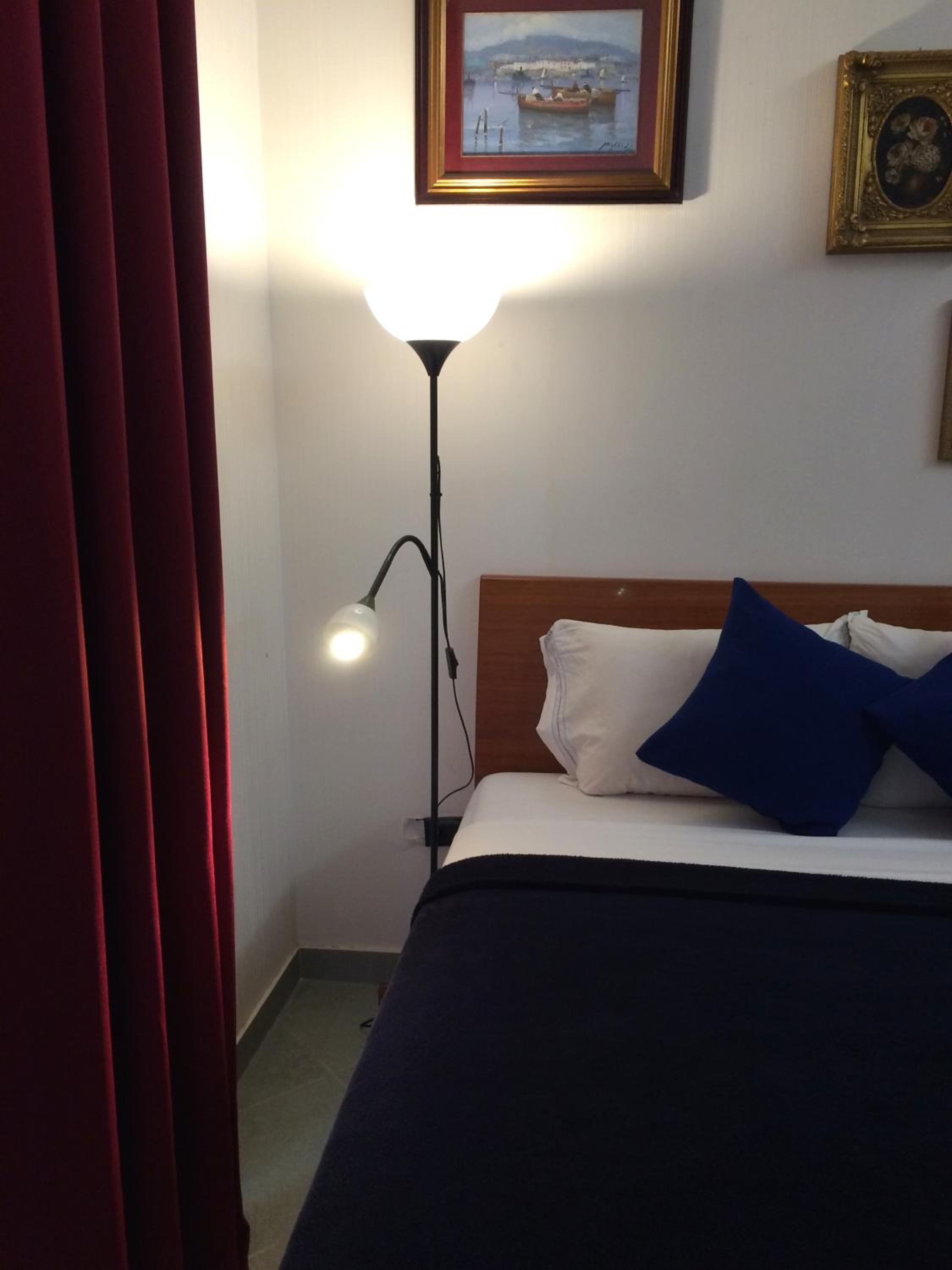 Santa Maria La Nova 21 Rooms & Suites
