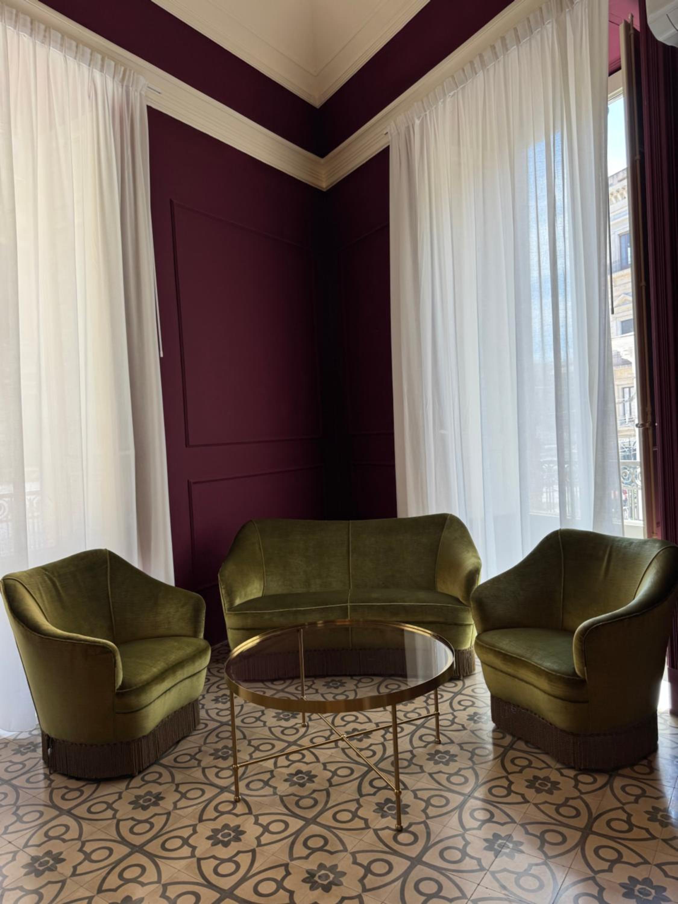 Gemma Luxury Apartments