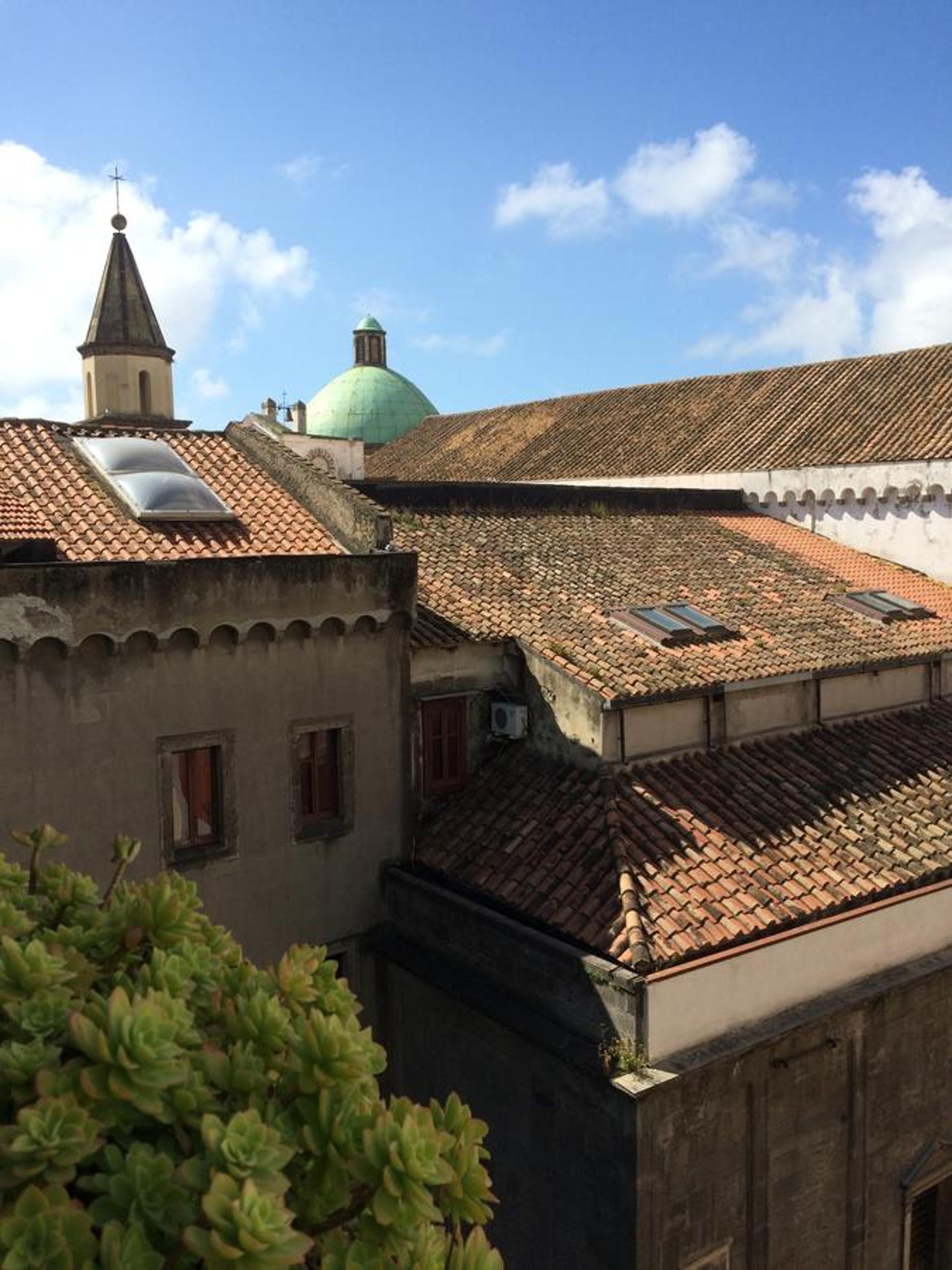 Santa Maria La Nova 21 Rooms & Suites
