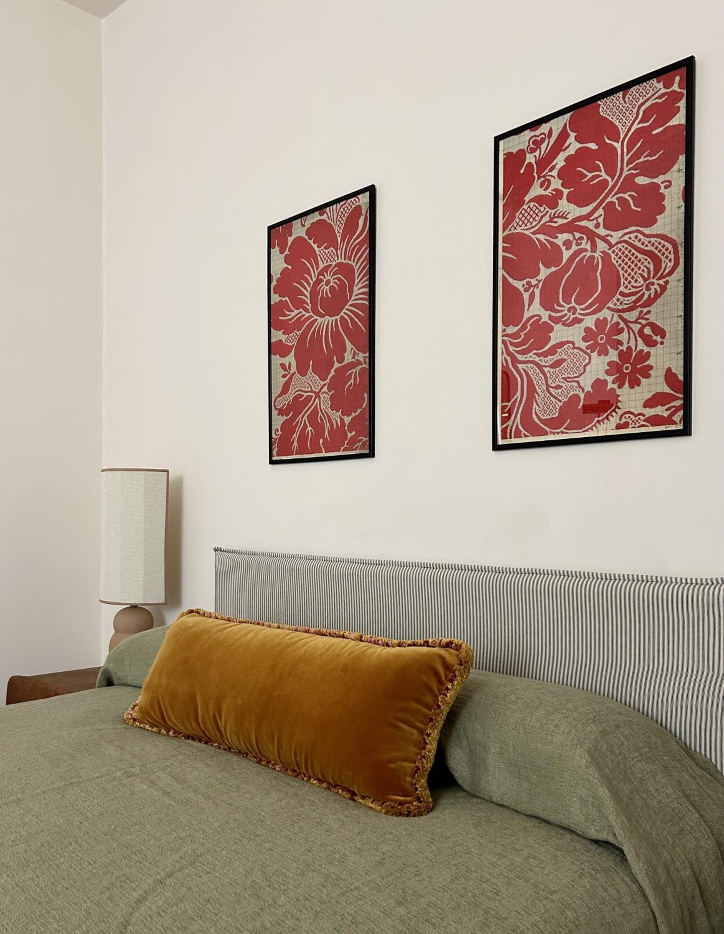 Levante Suite - Luxurious 1 bedroom