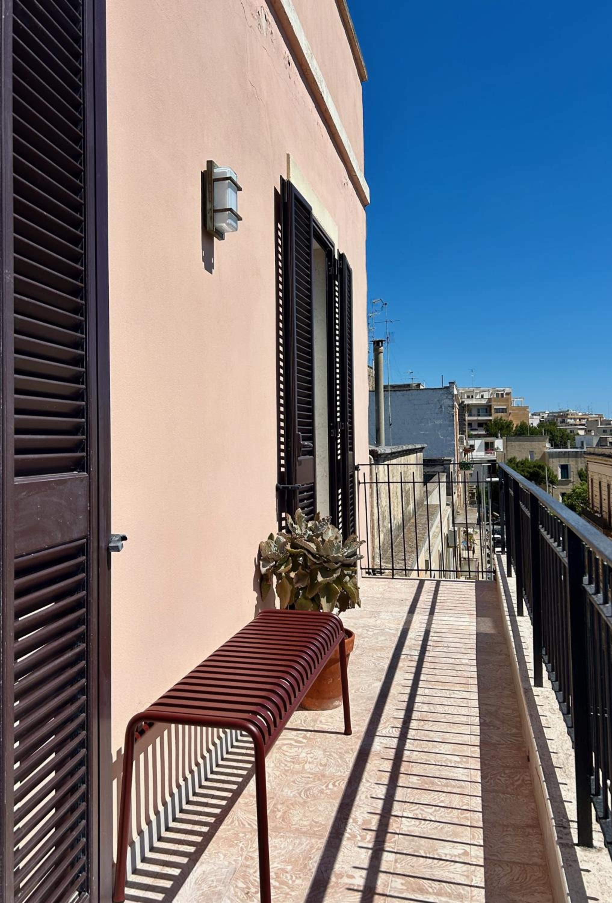 Levante Suite - Luxurious 1 bedroom