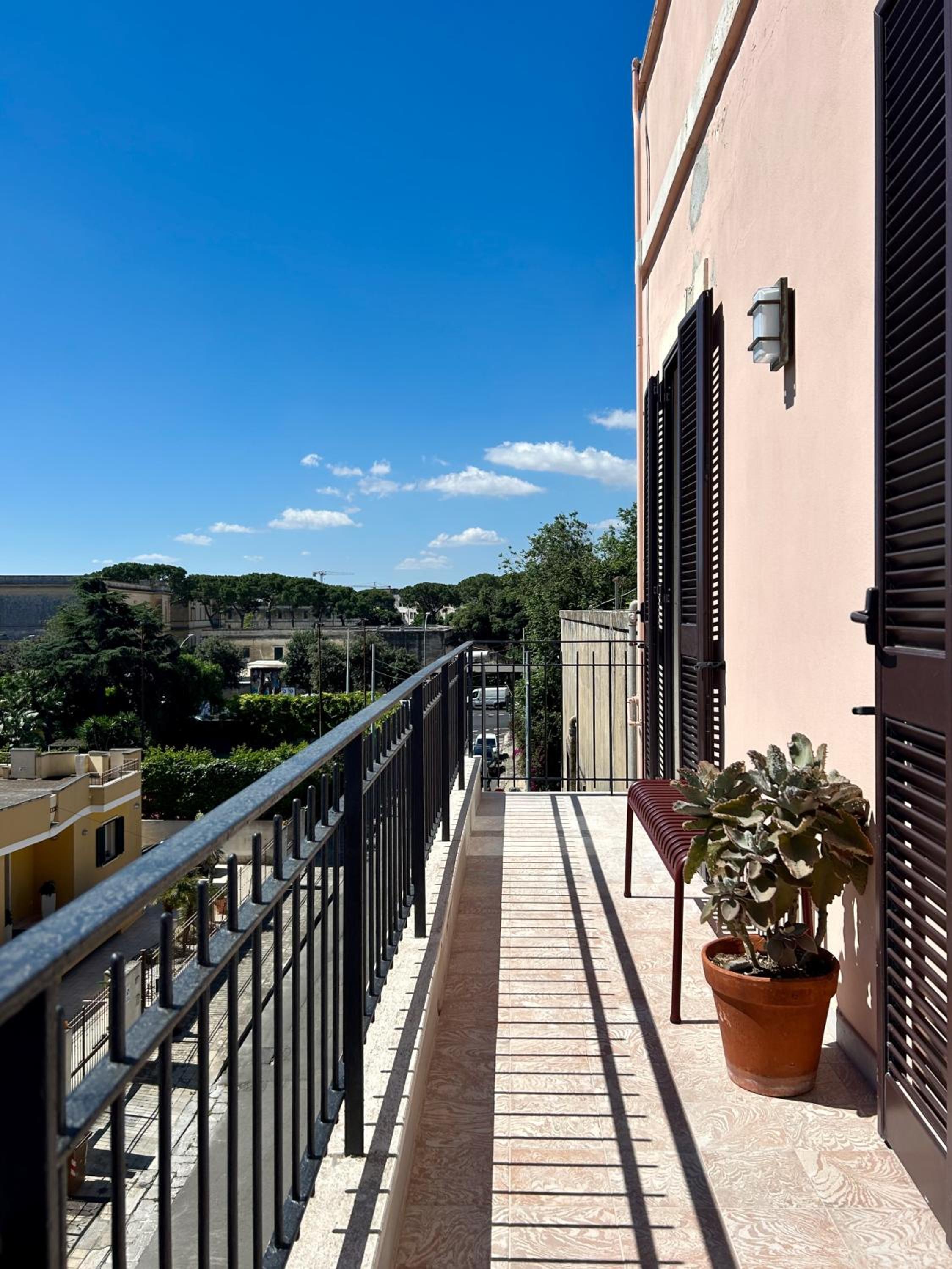 Levante Suite - Luxurious 1 bedroom