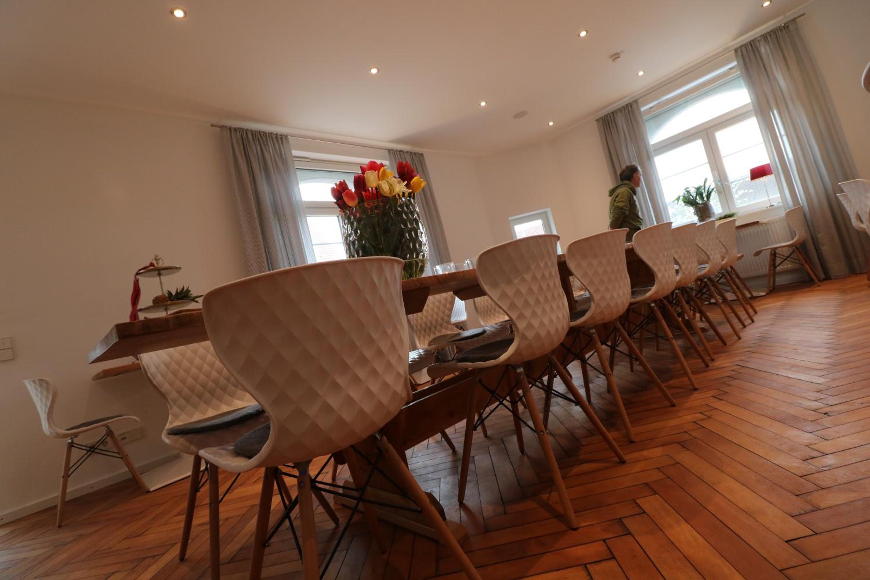 meeting room