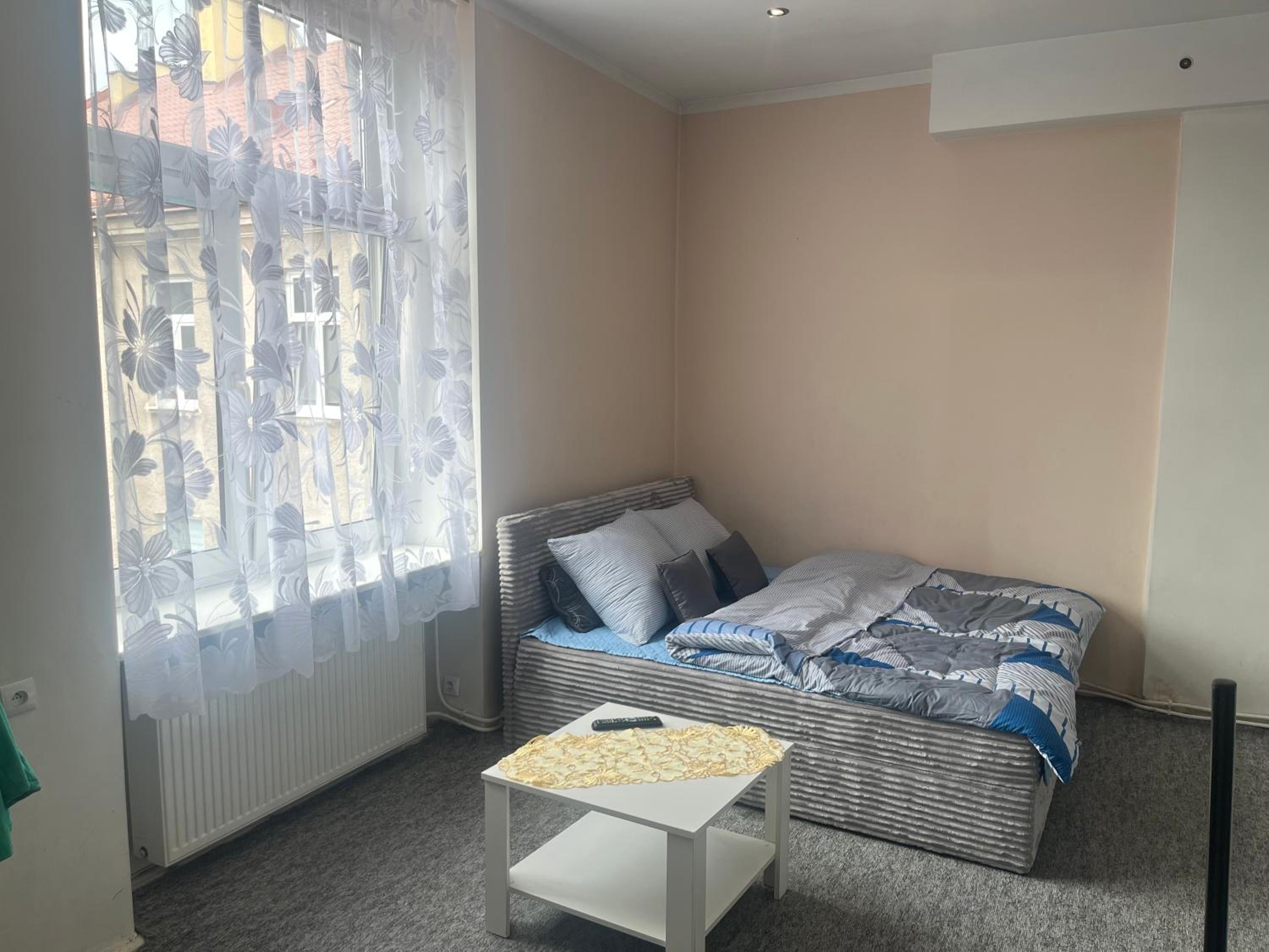 APARTAMENT W CENTRUM (STUDIO)!!!, photo 7