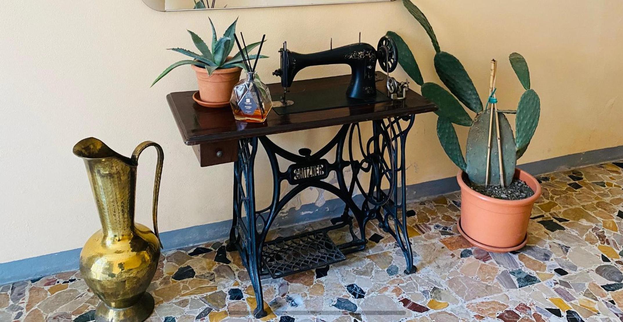 Casa Franca - Vacation Apartment