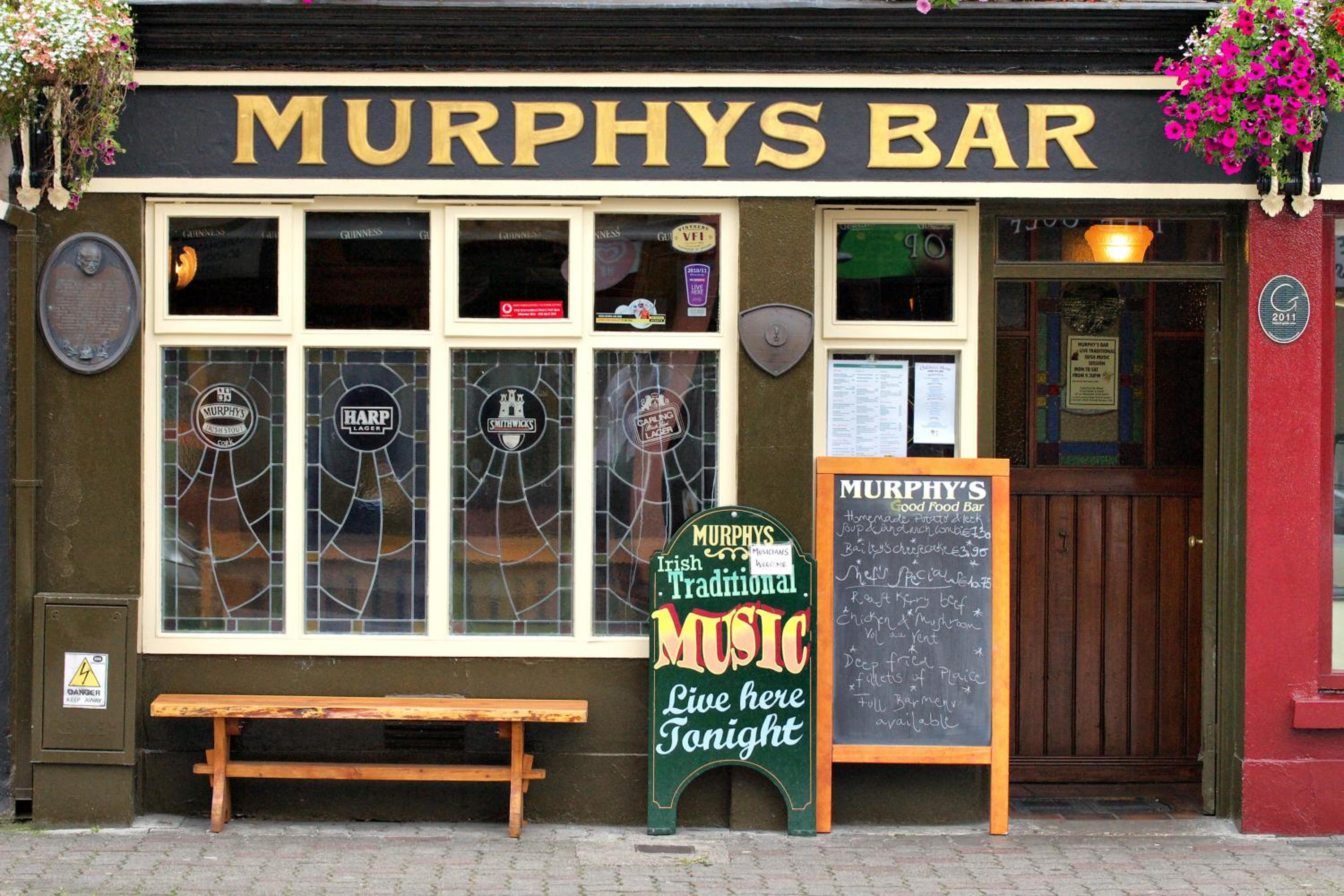 Murphys of Killarney