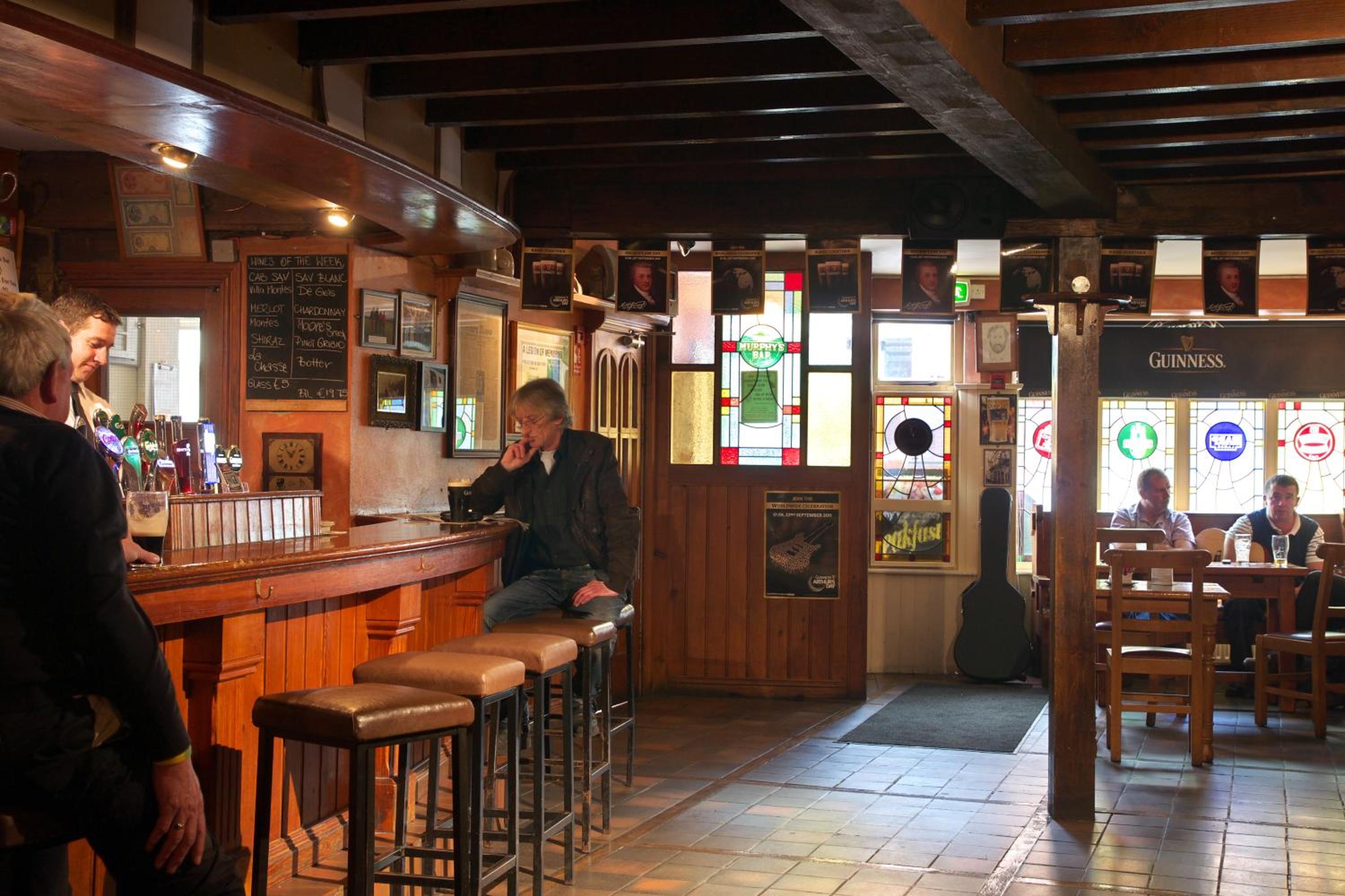 Murphys of Killarney
