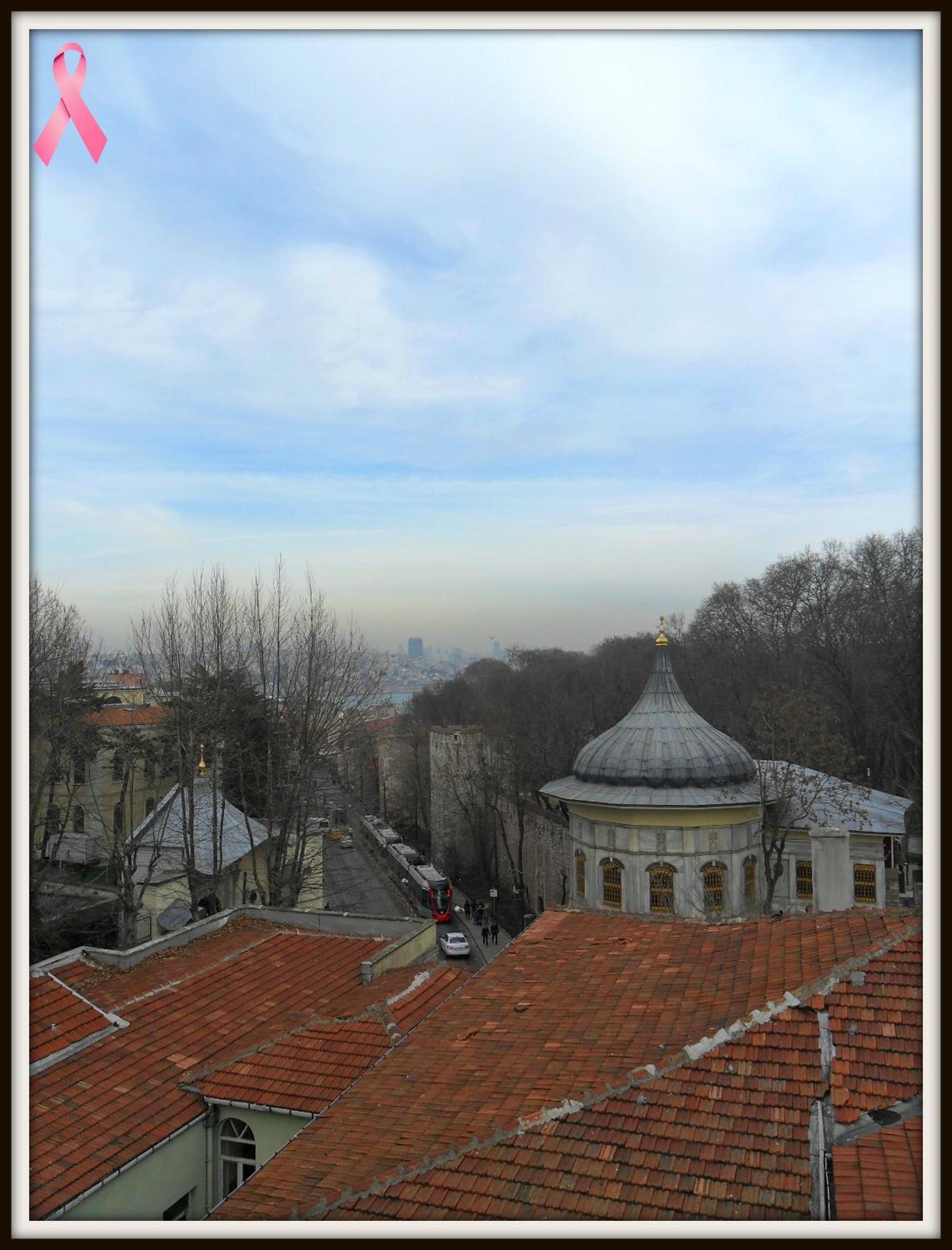 Le Safran Suite Hotel - Image 95