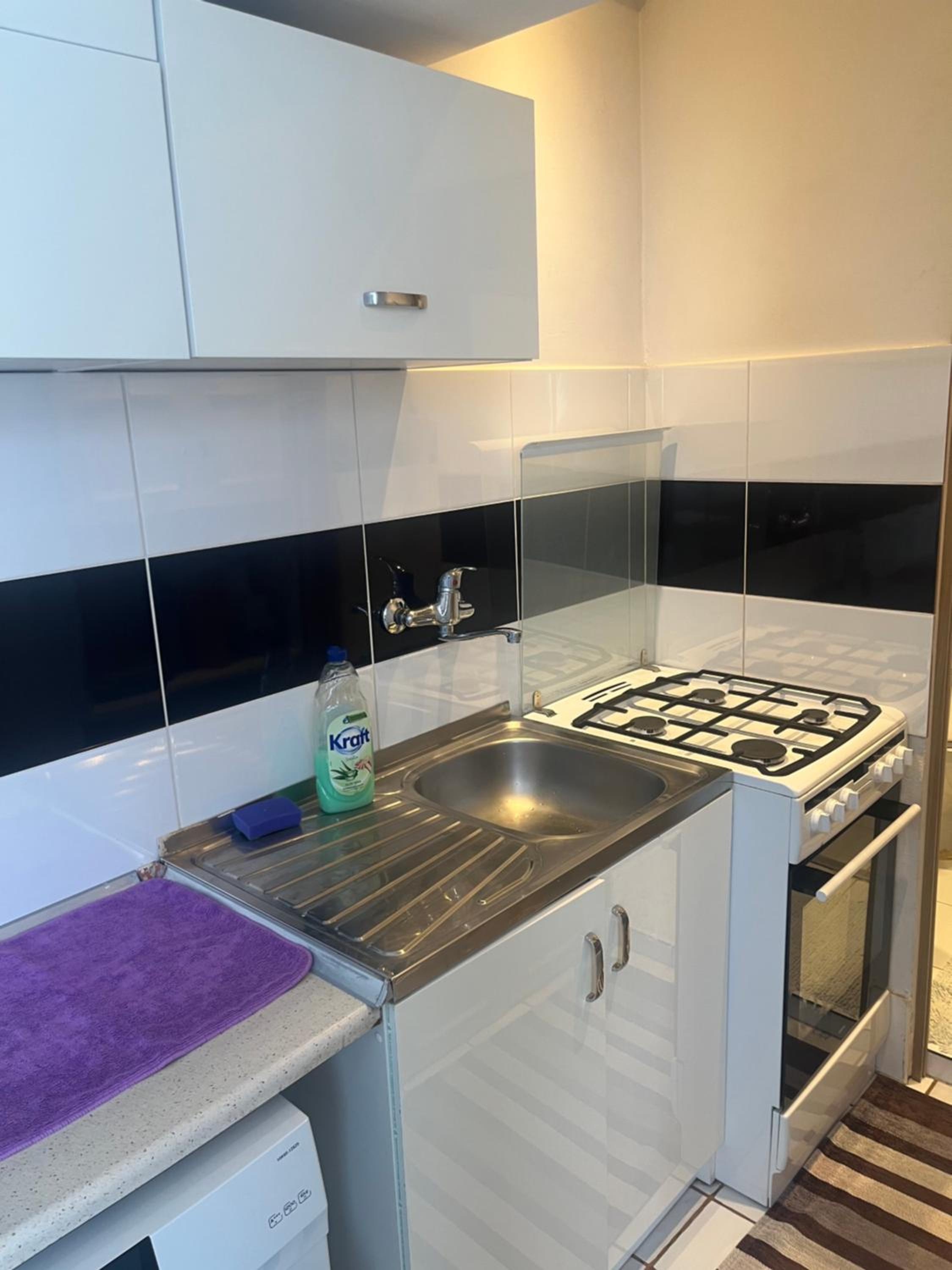 APARTAMENT W CENTRUM (STUDIO)!!!, photo 3