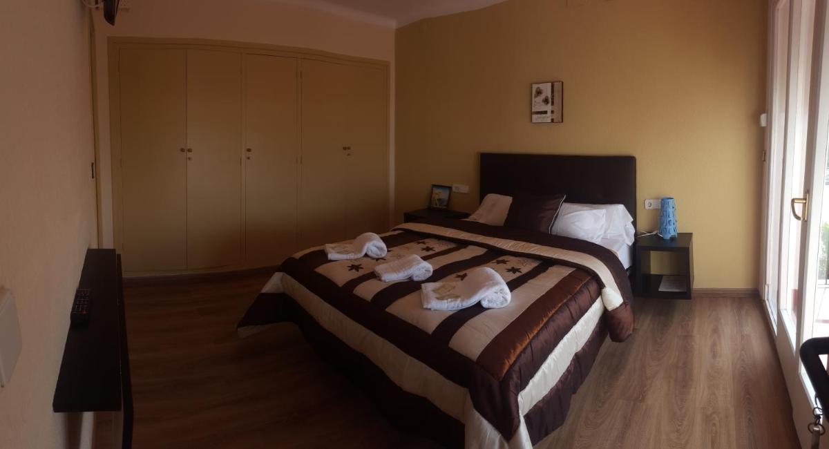 Hotel Beach Playa photo 3