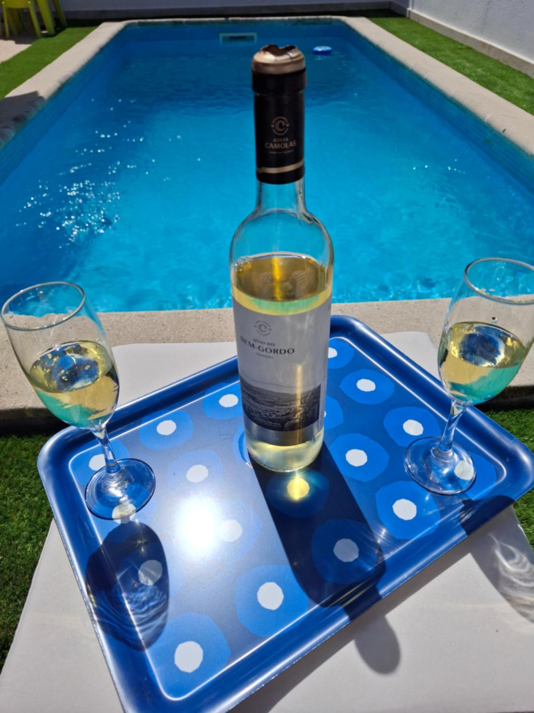 Meco Beach and Pool Villa