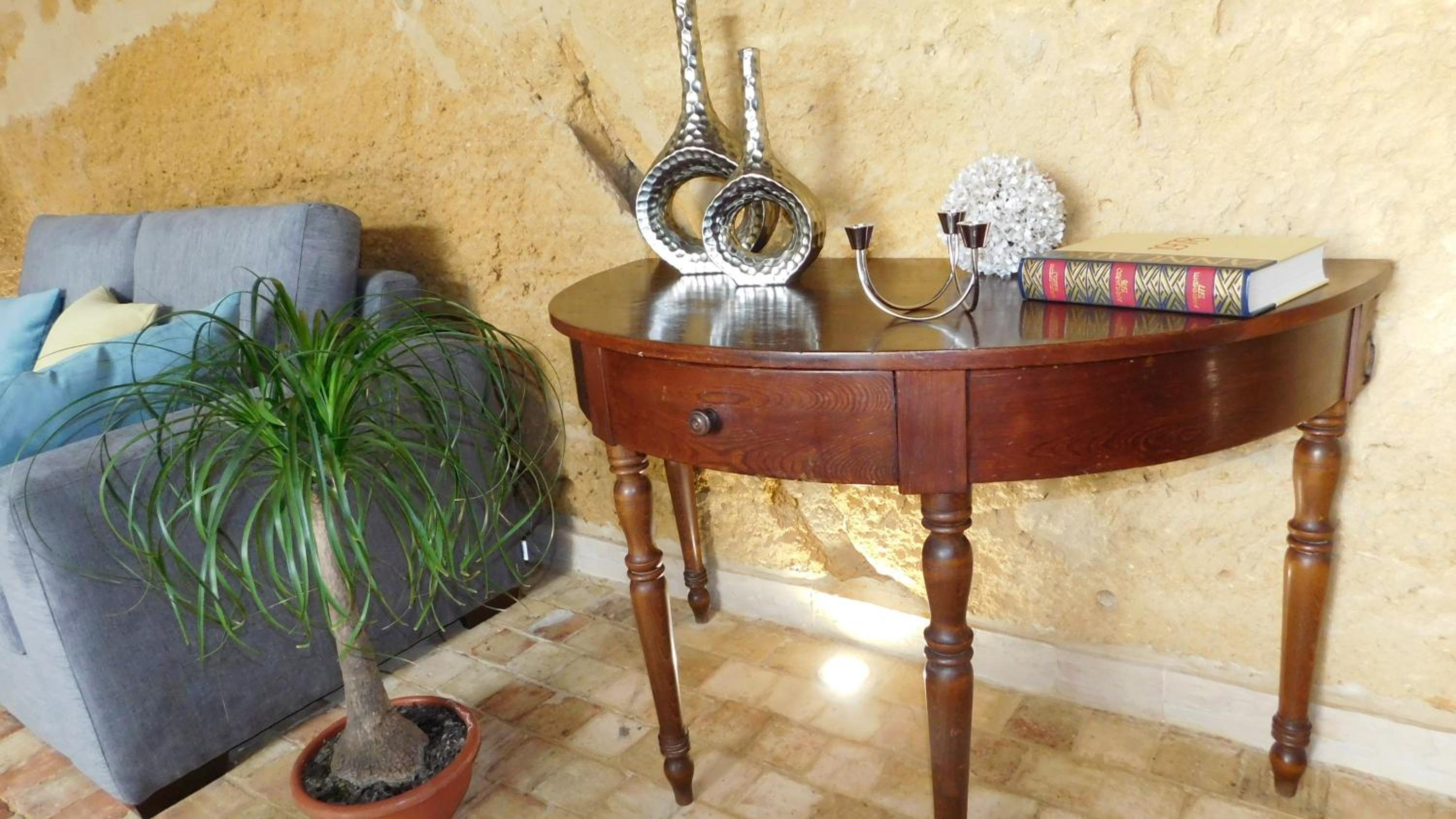 Villa La Lumia B&B Suites & Apartments