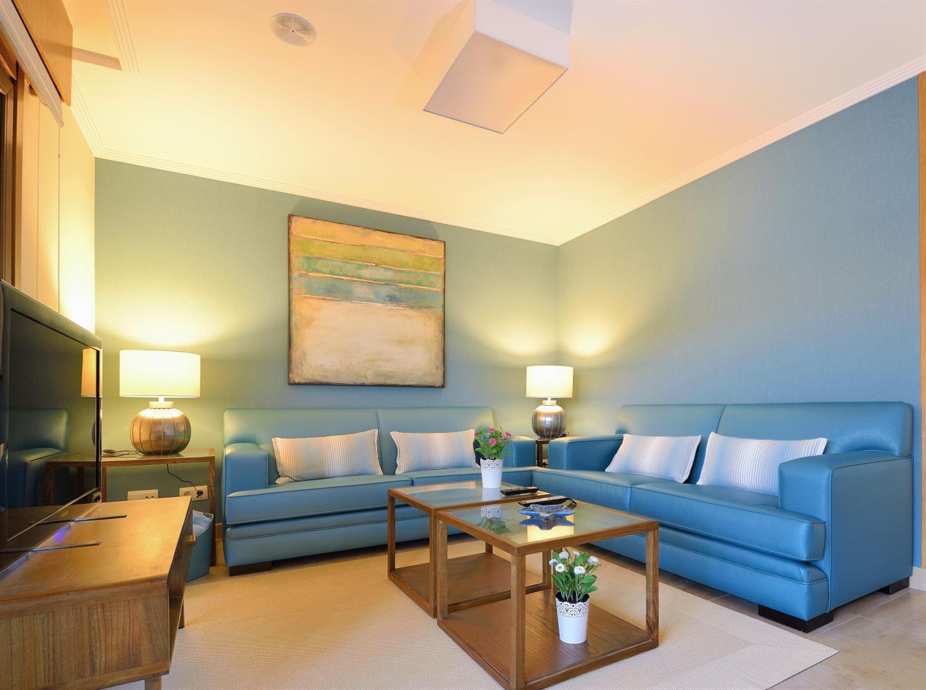 Apartamento en la Isla de la Toja view 3