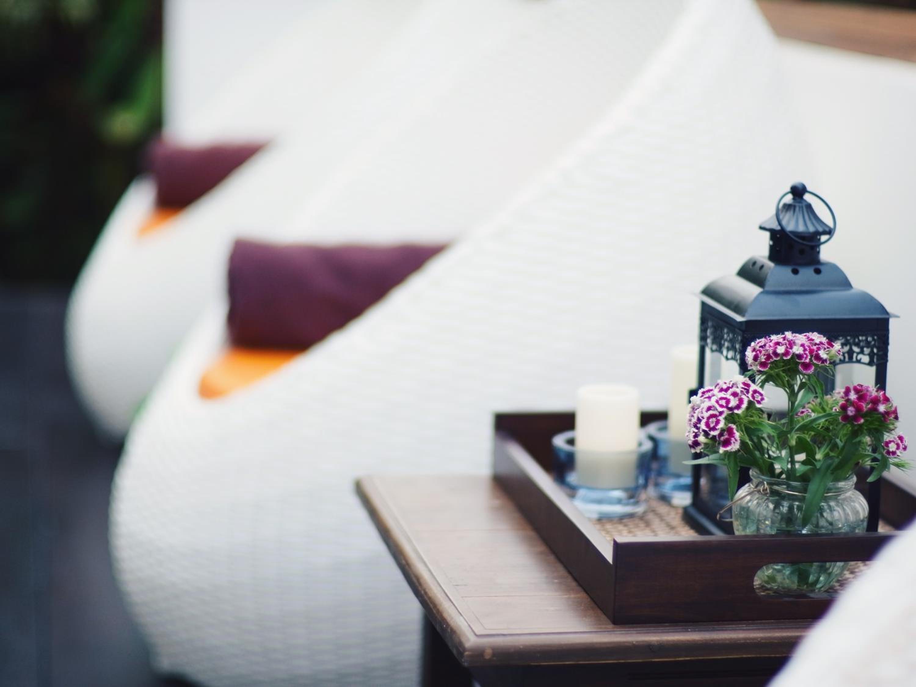 Pai Cherkaew Boutique House