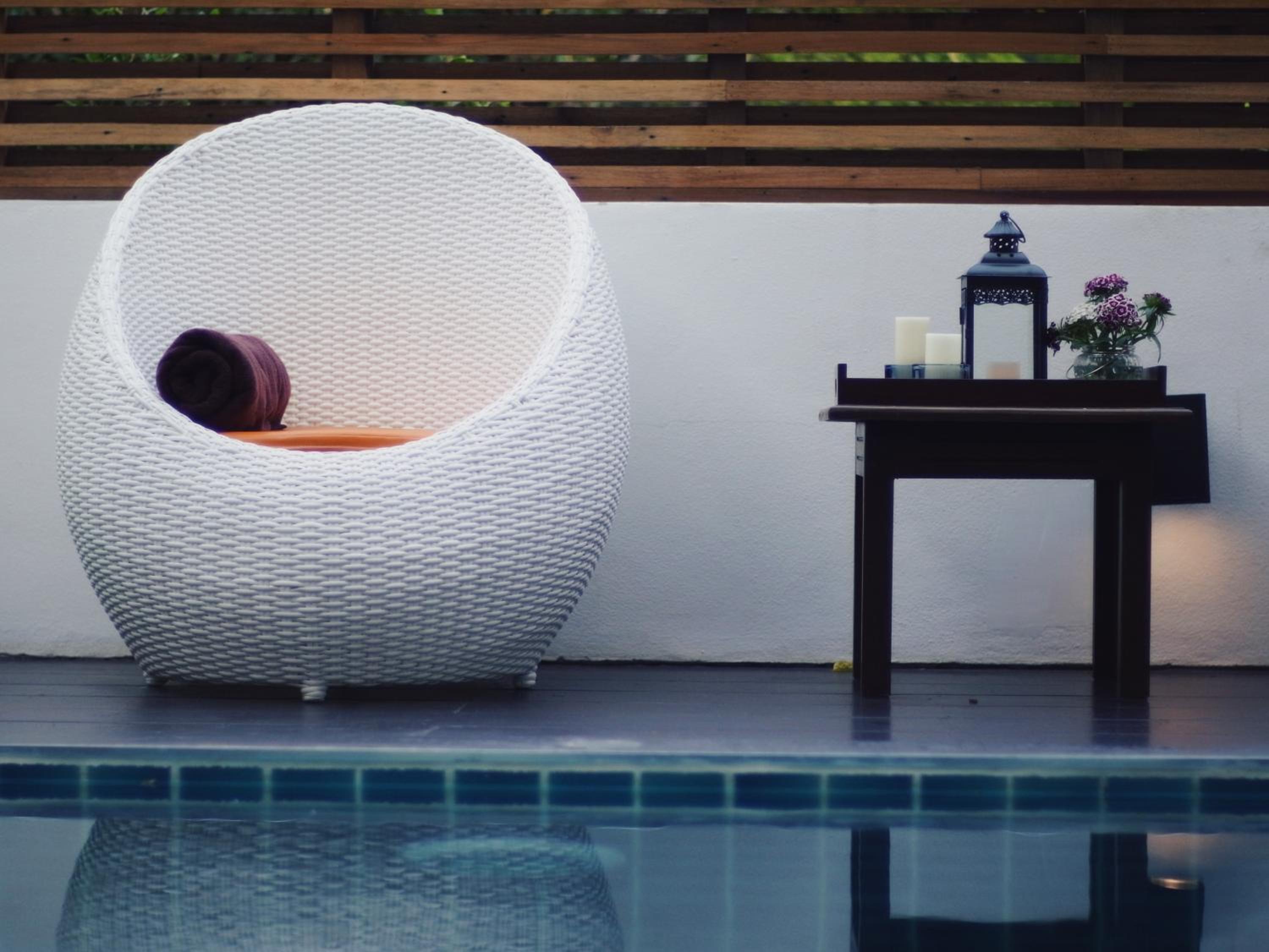 Pai Cherkaew Boutique House