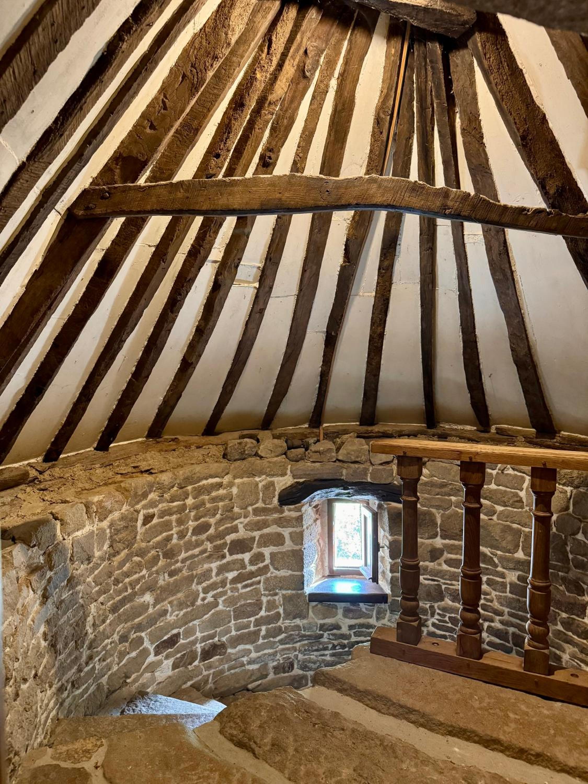 Splendide MANOIR - Proche plages - 4 chambres - 3sdb - 8 pers - WIFI