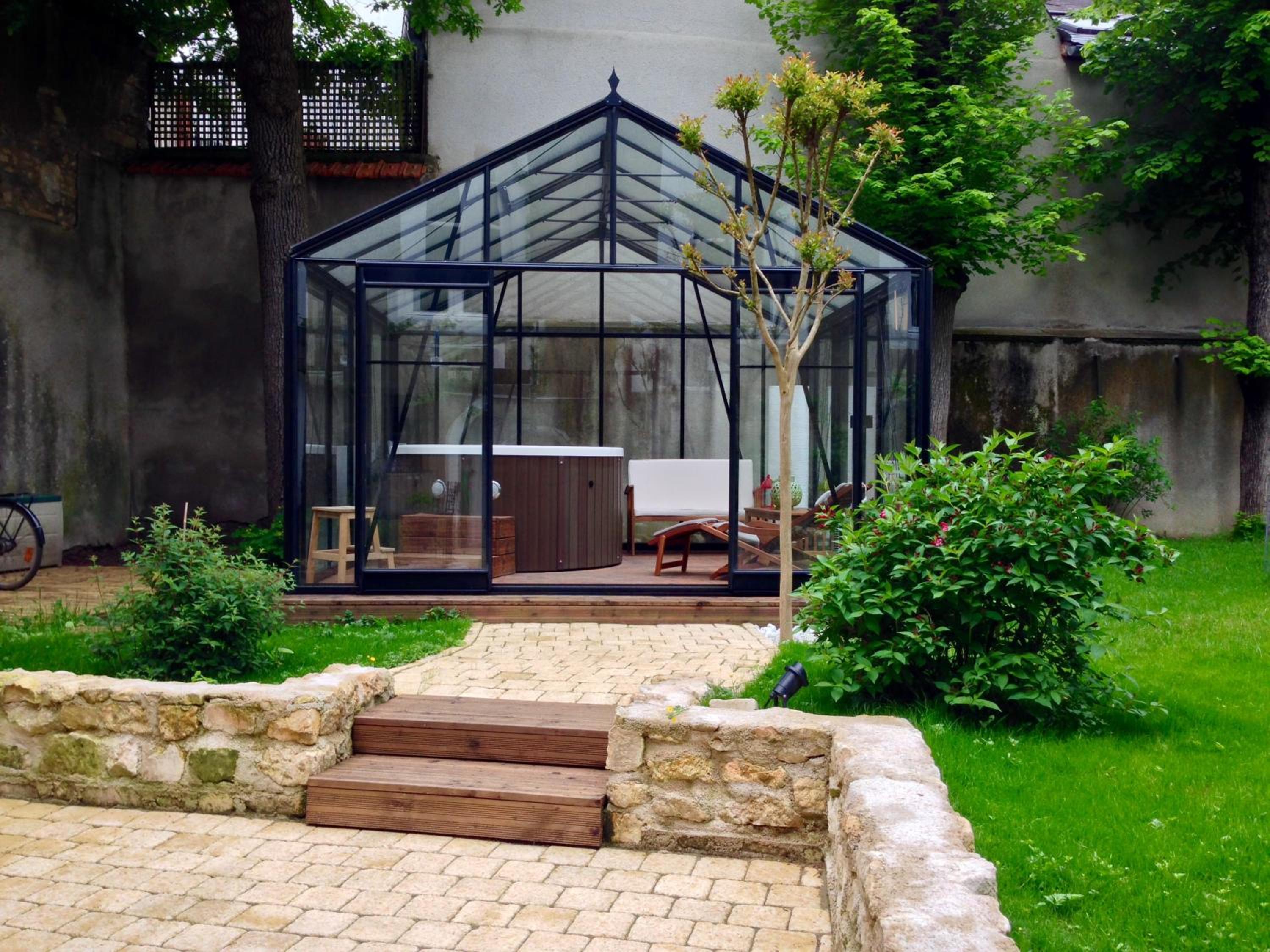 Maison Colladon, photo 11