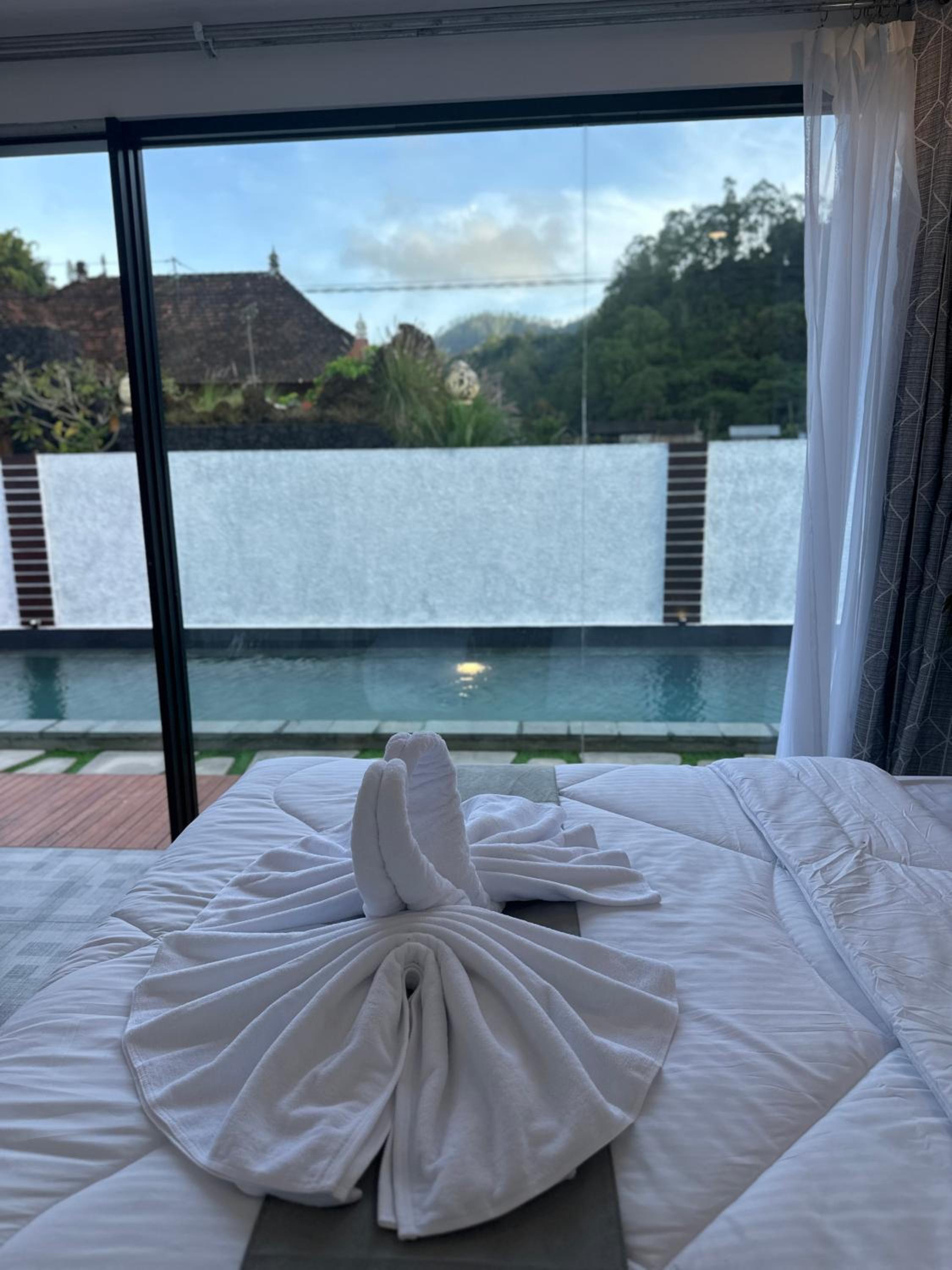 Heaven House Kintamani