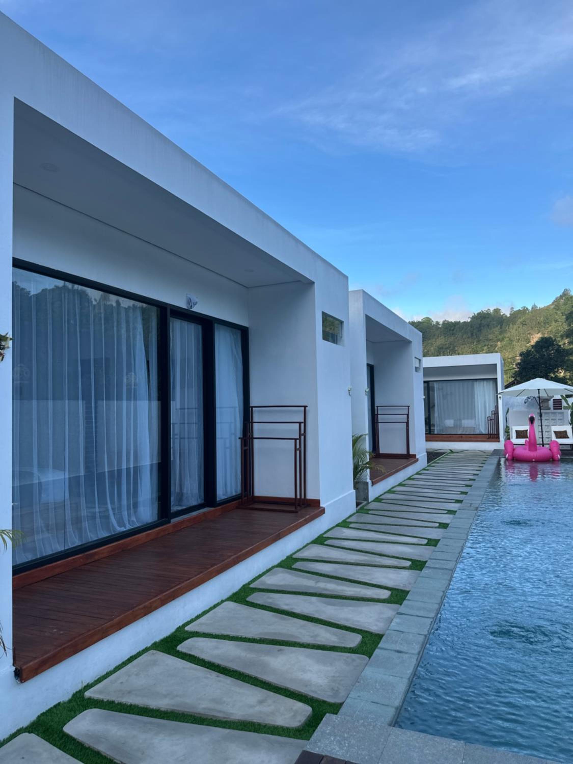 Heaven House Kintamani