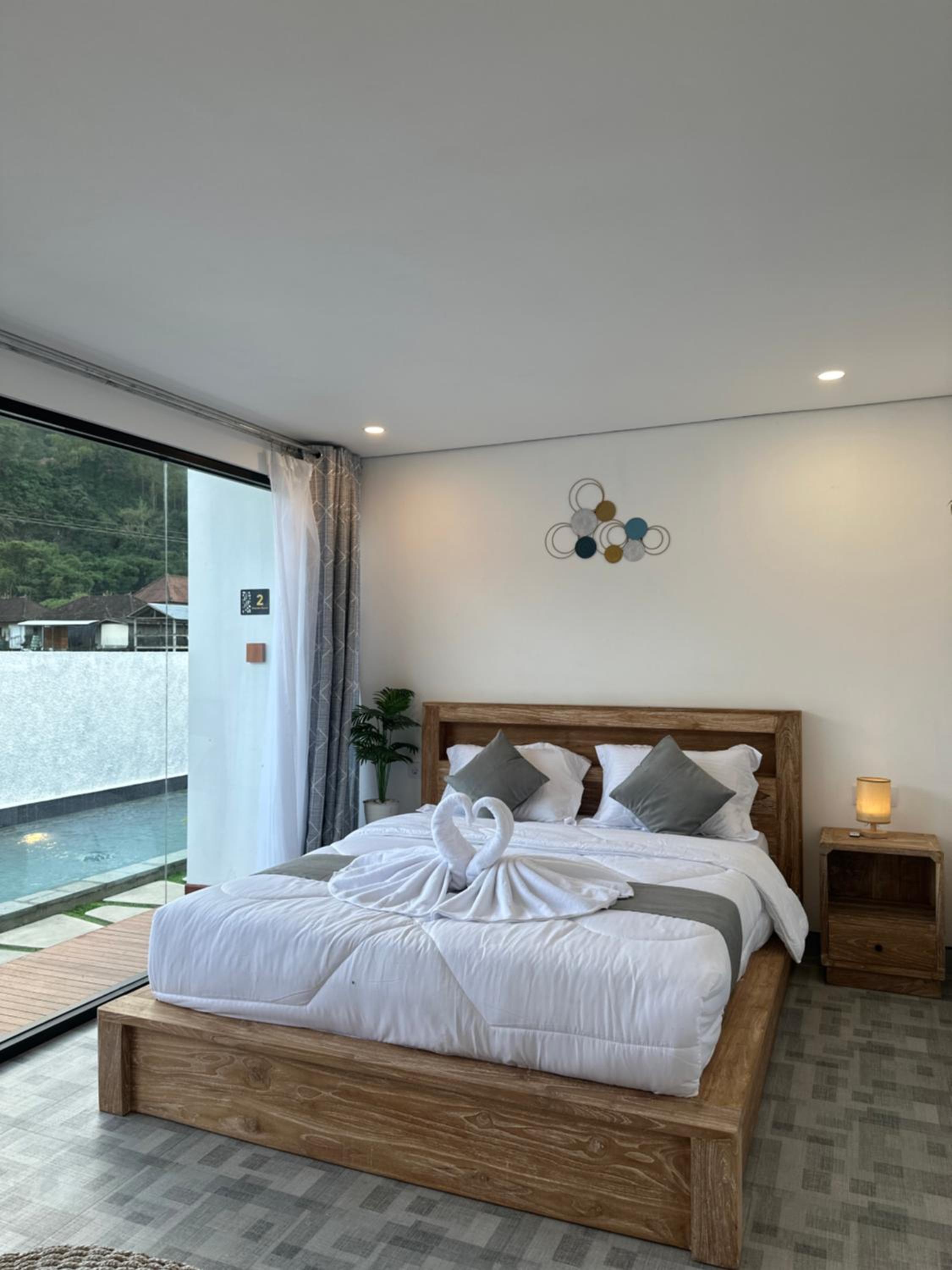 Heaven House Kintamani