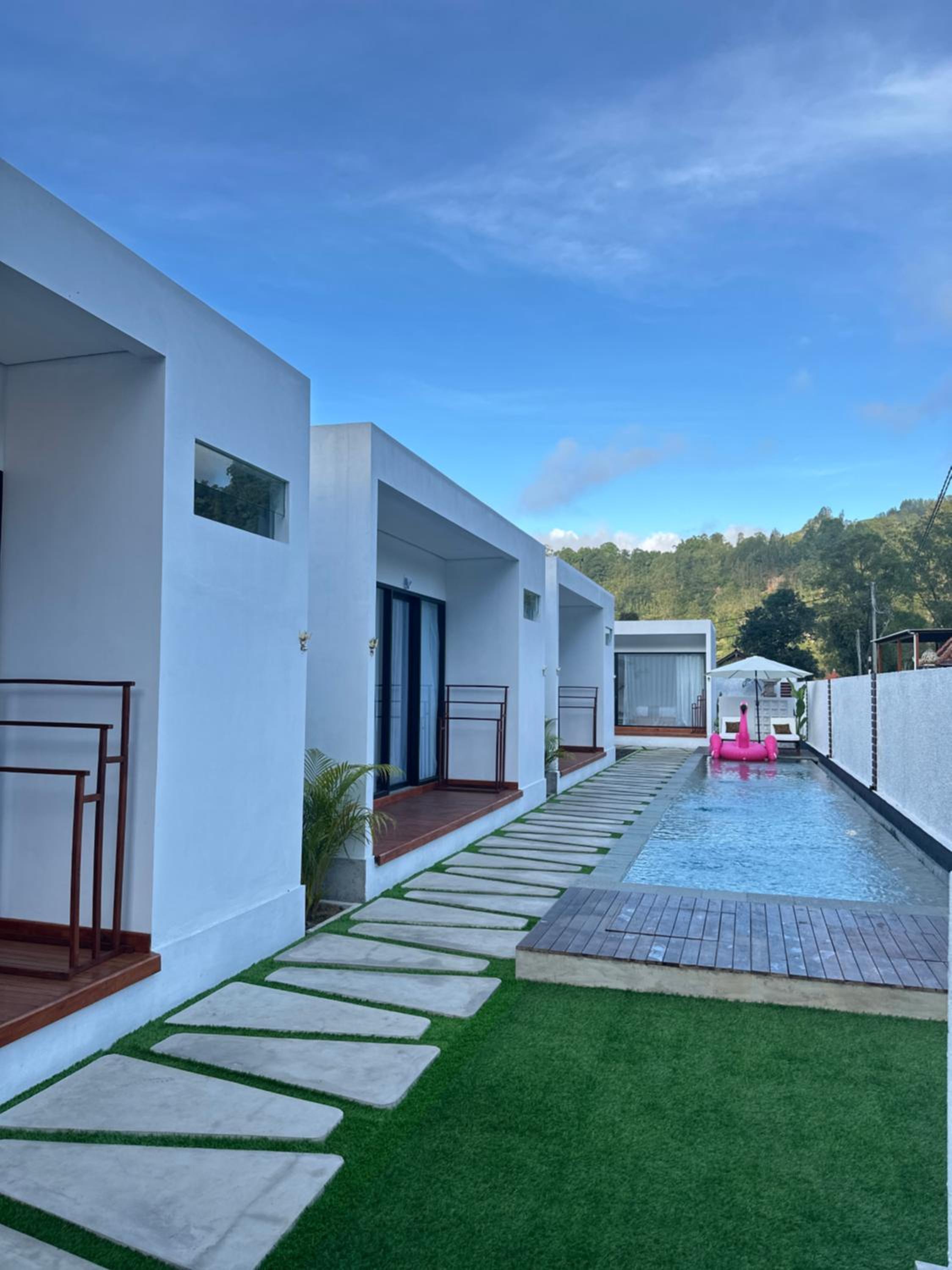Heaven House Kintamani