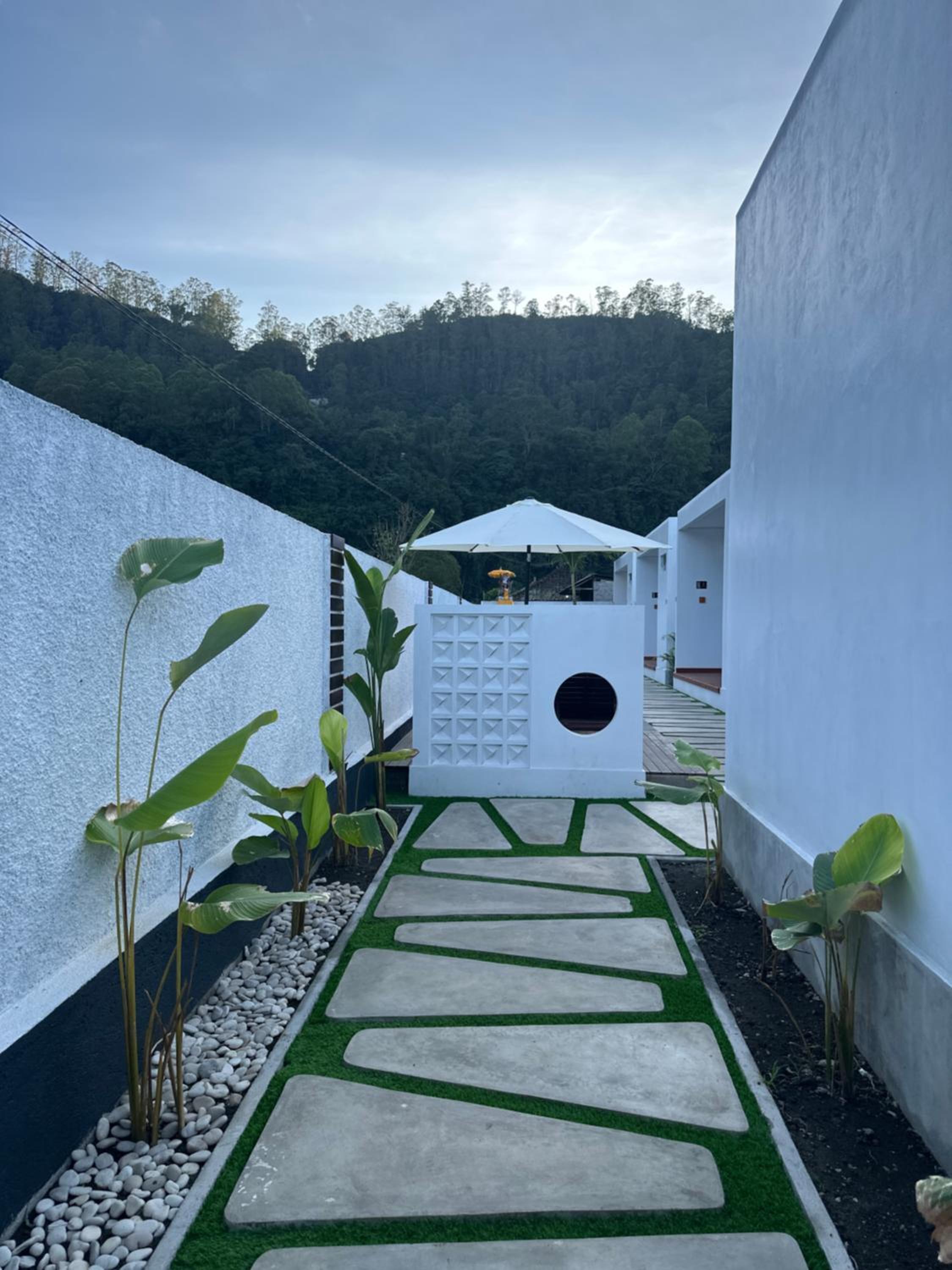 Heaven House Kintamani