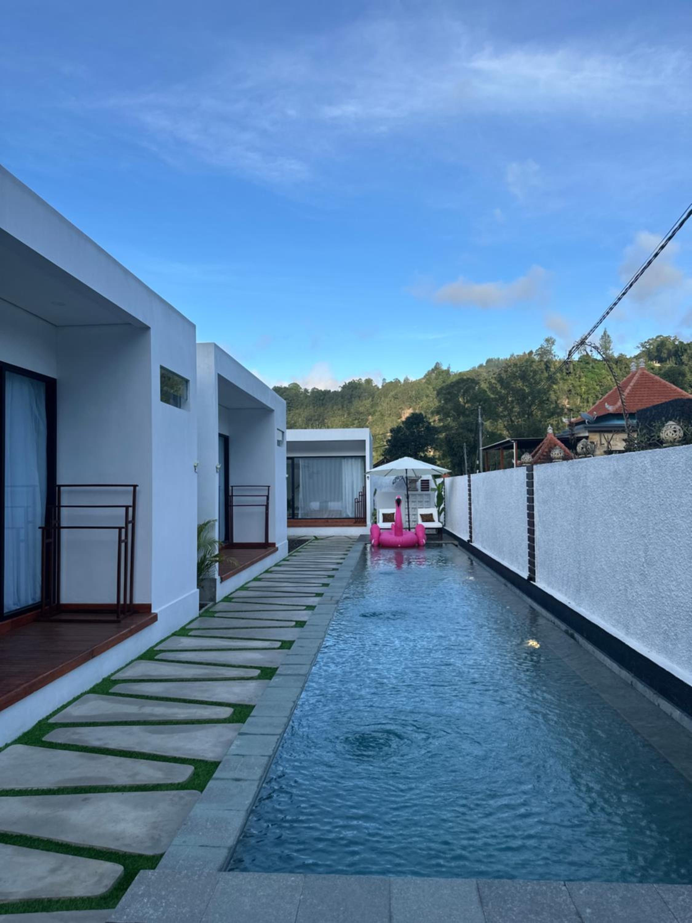 Heaven House Kintamani