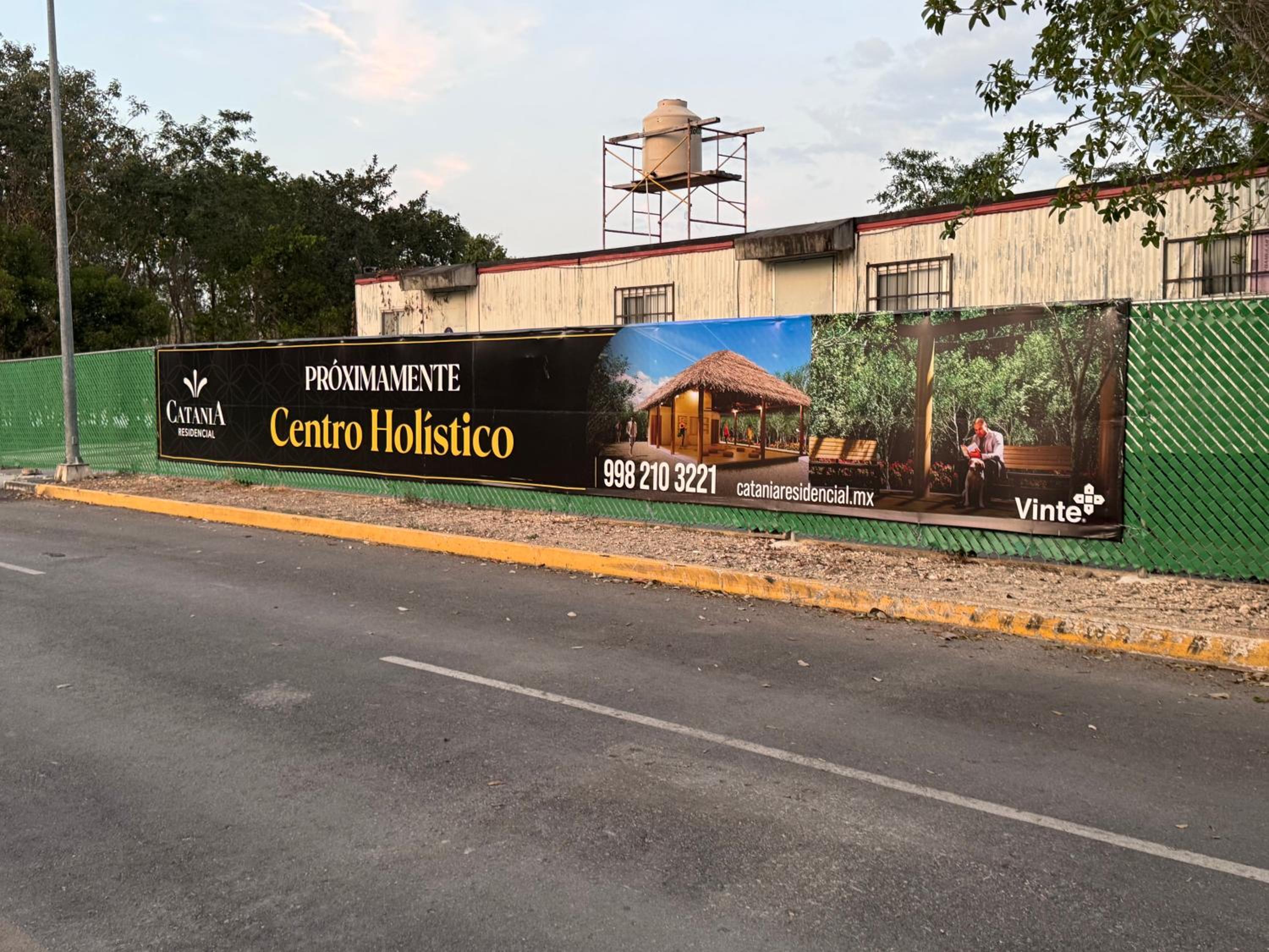 Cancún Room 4U